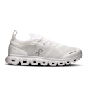 Cloud 6 Versa Lifestyle Shoe in White/White