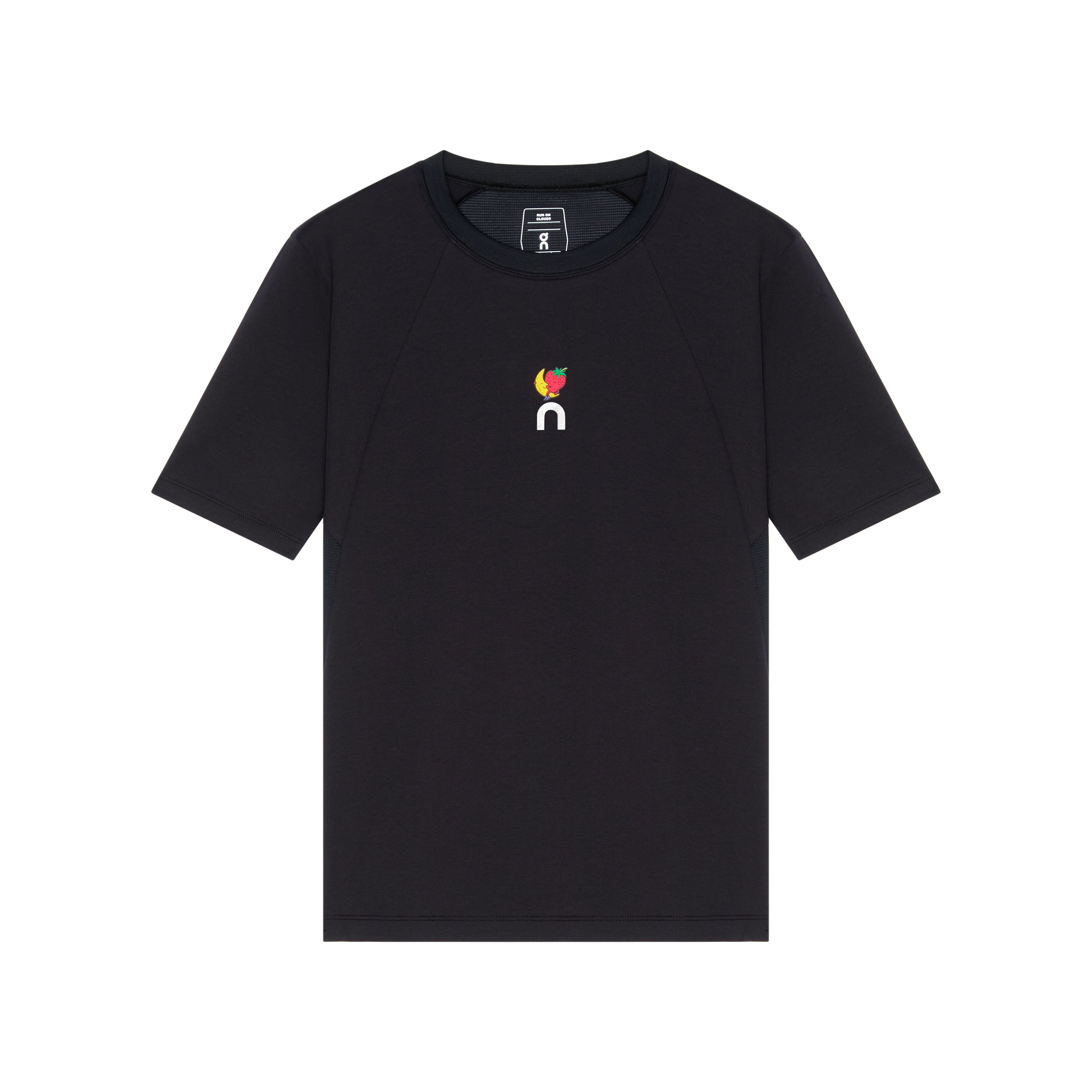 Trek-T SHF Short-Sleeve Shirt in Saturn