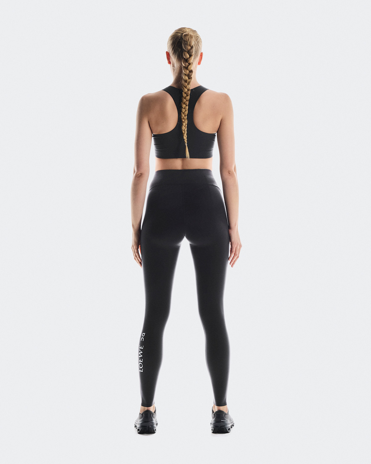 Women's Active Tights LOEWE