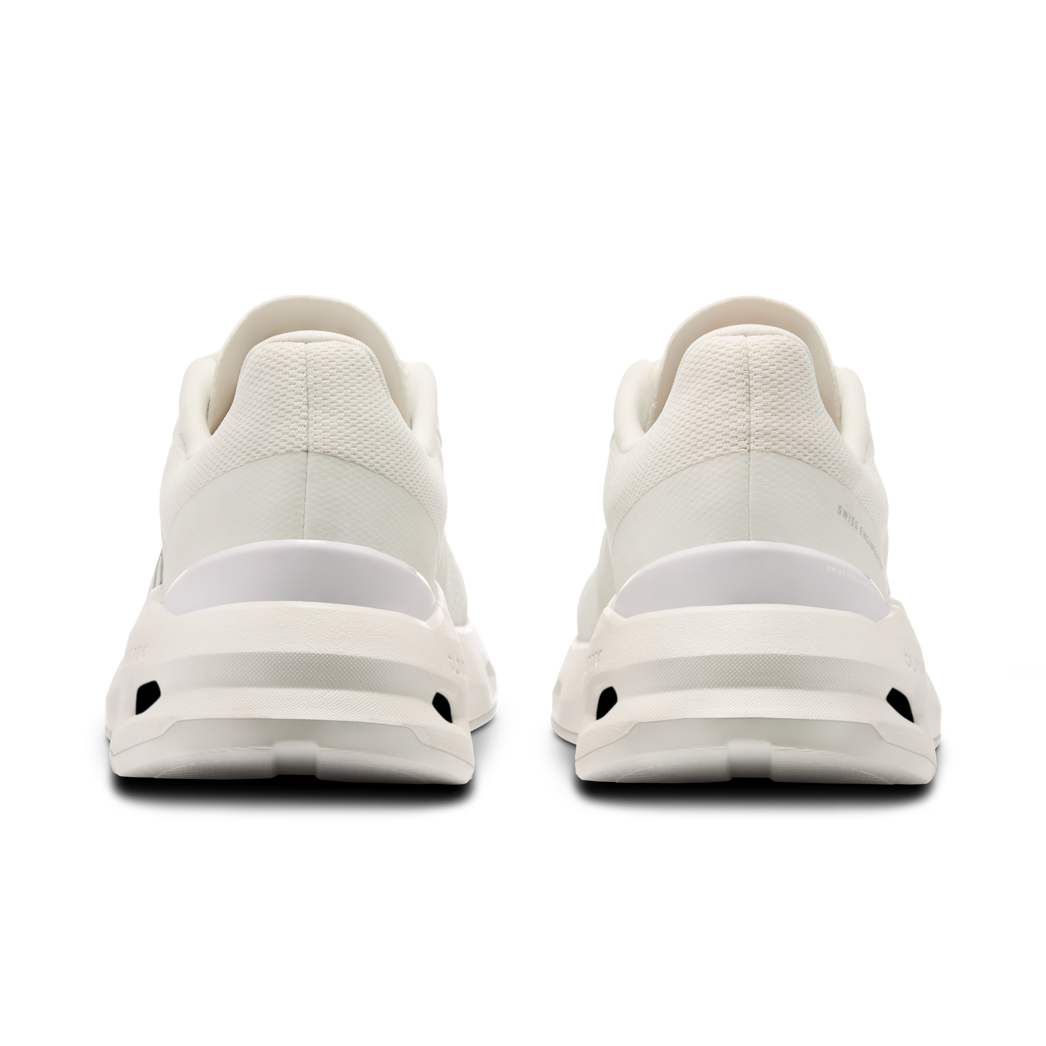 On Cloudpulse Undyed & Frost Women training_shoes Shoes