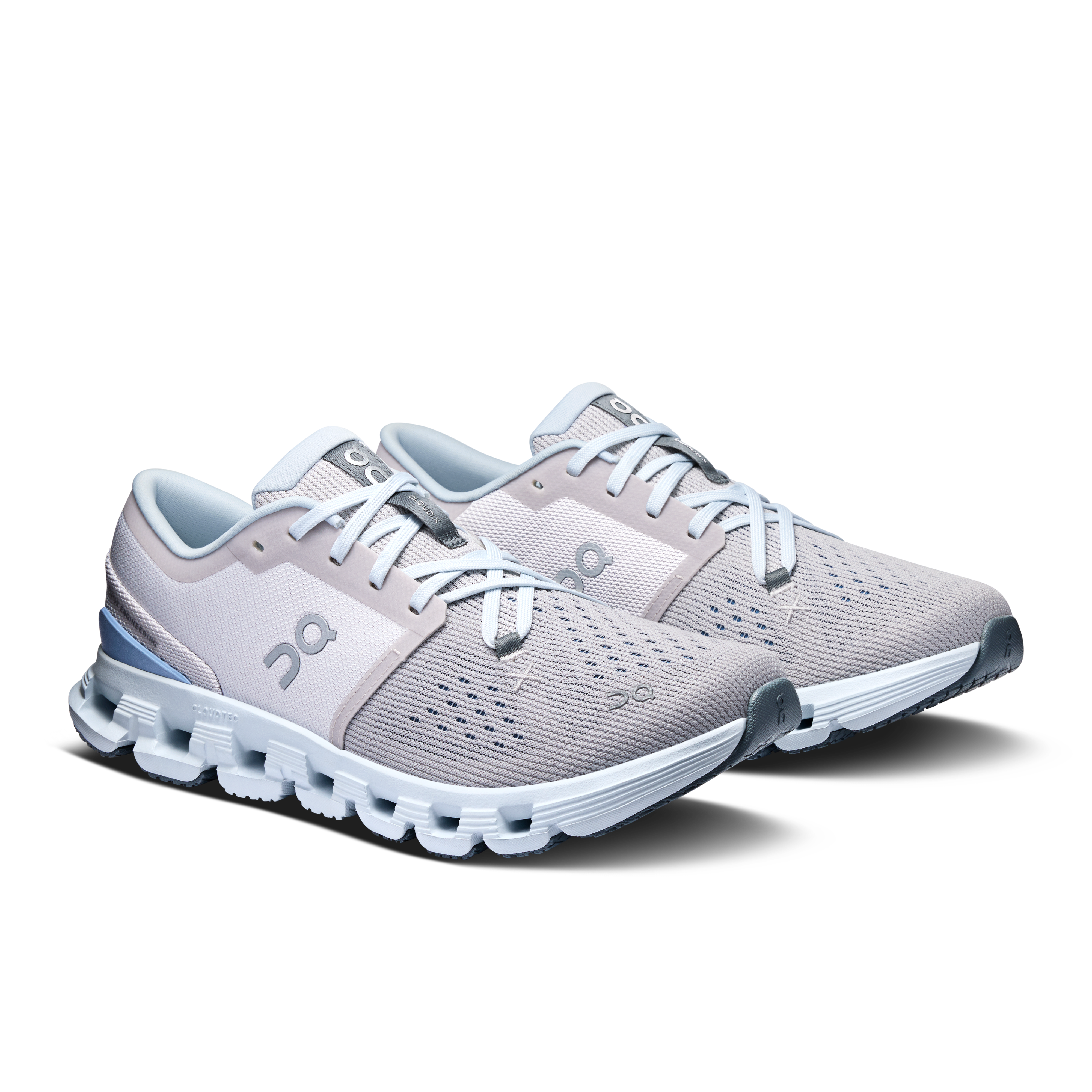 Cloud X 4Women / Silver | Chambray / 40