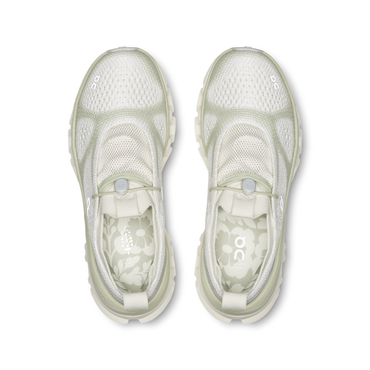 Women's Cloud X Tempo FP Movement