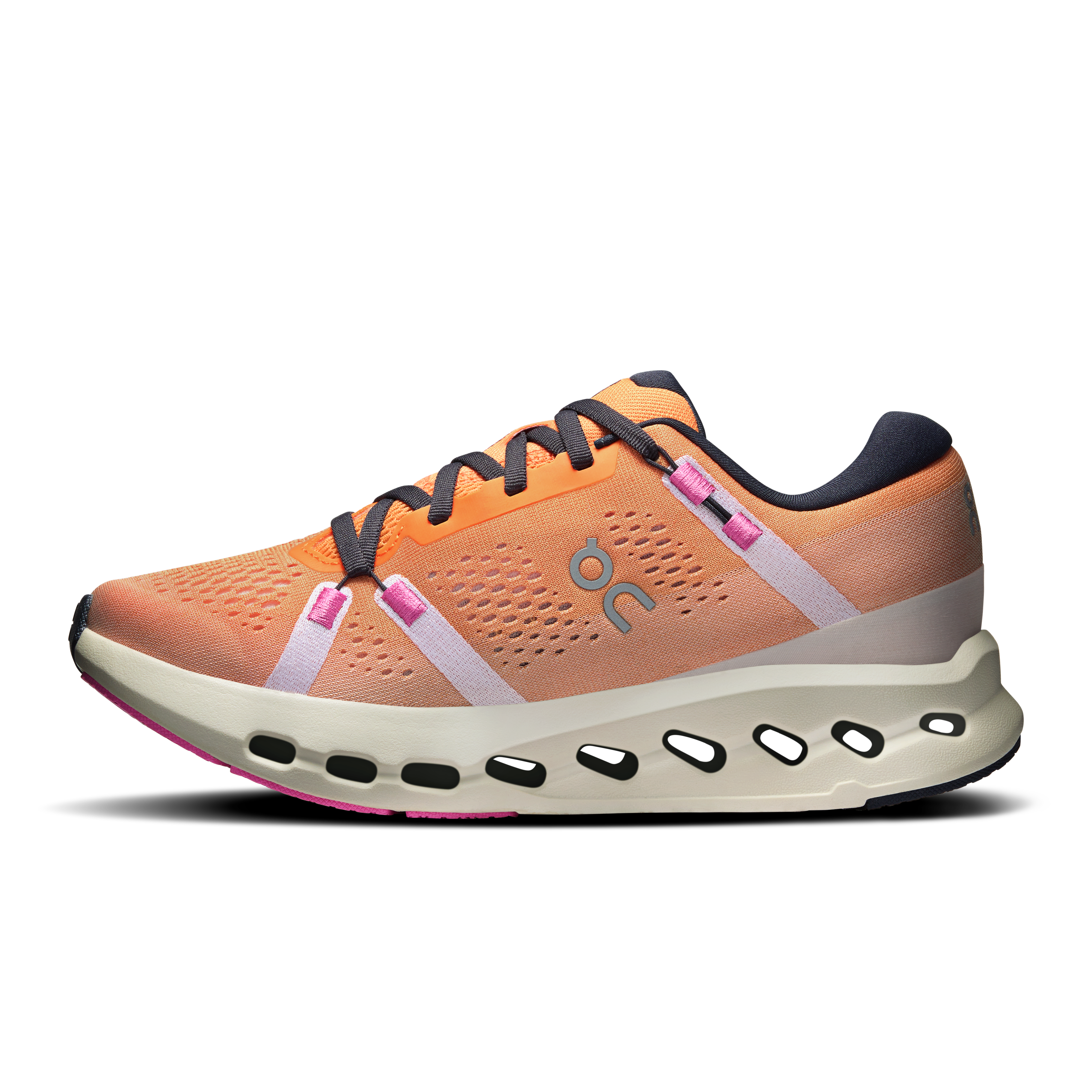 Cloudsurfer 2Women / Tangerine | Ivory / 40