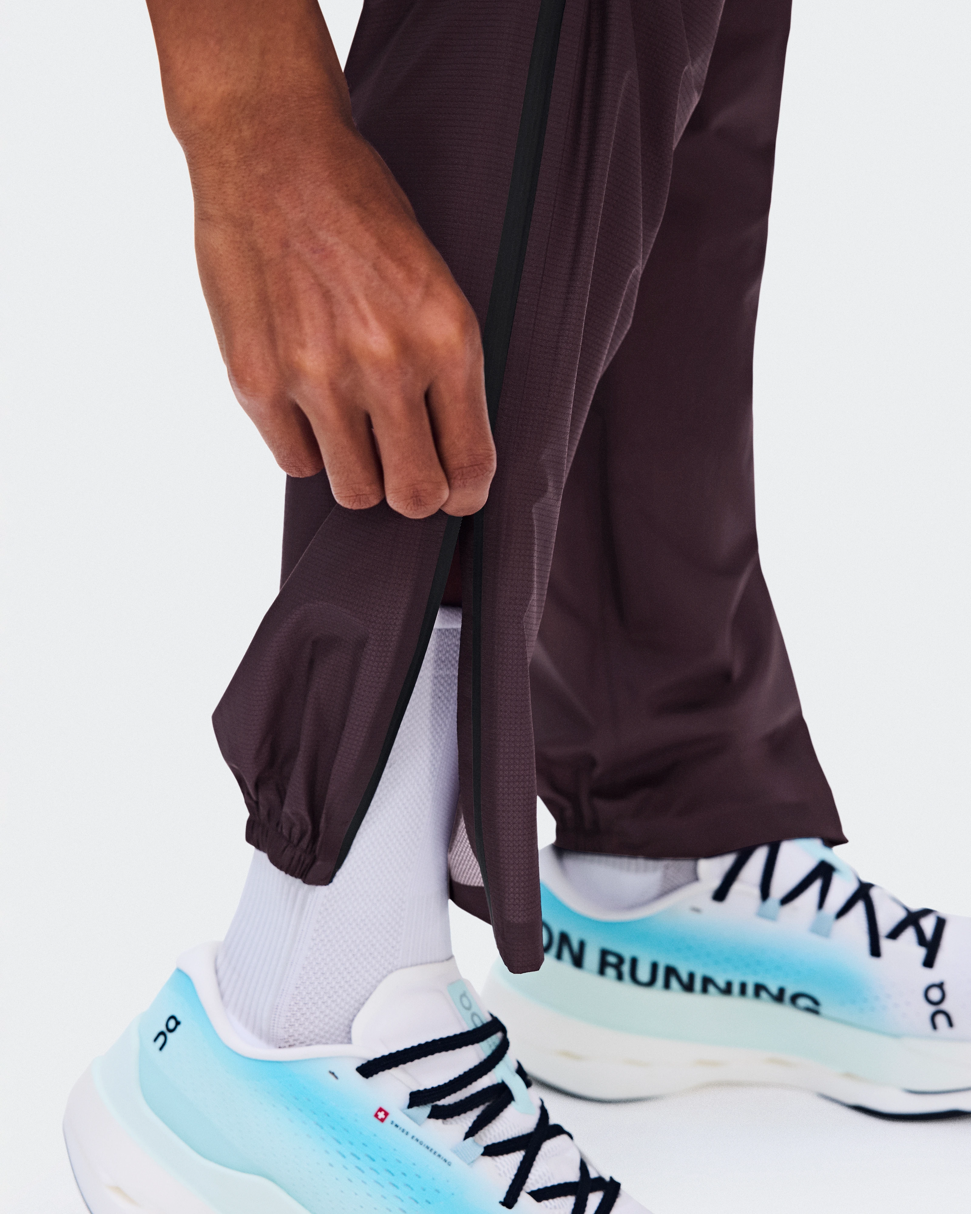On Ultra Pants Urchin Men Pants