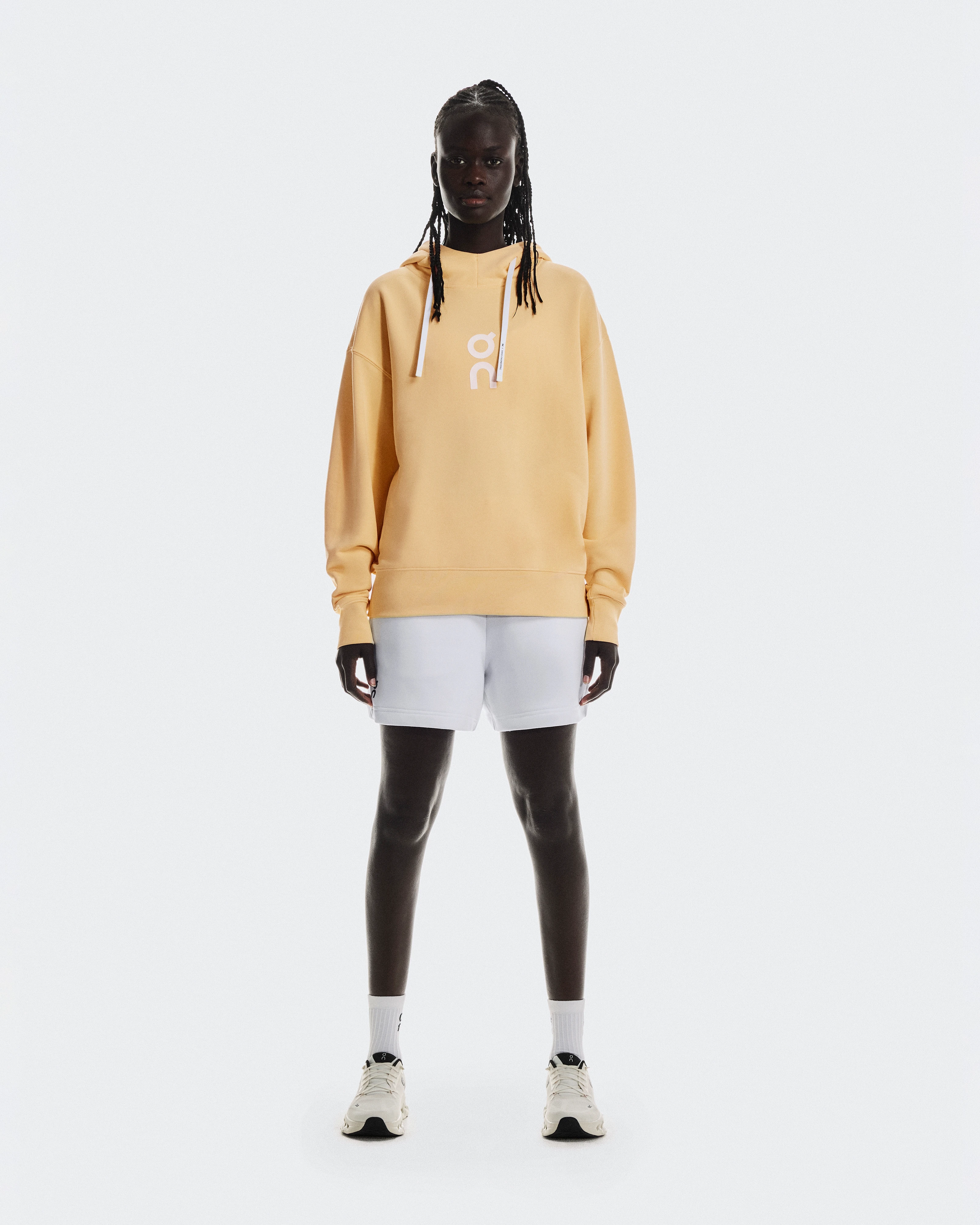On Club Hoodie Nectar Mujer Sudaderas con y sin capucha