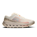 Cloudultra 3 Trail Running Shoe in Ivory/Pearl