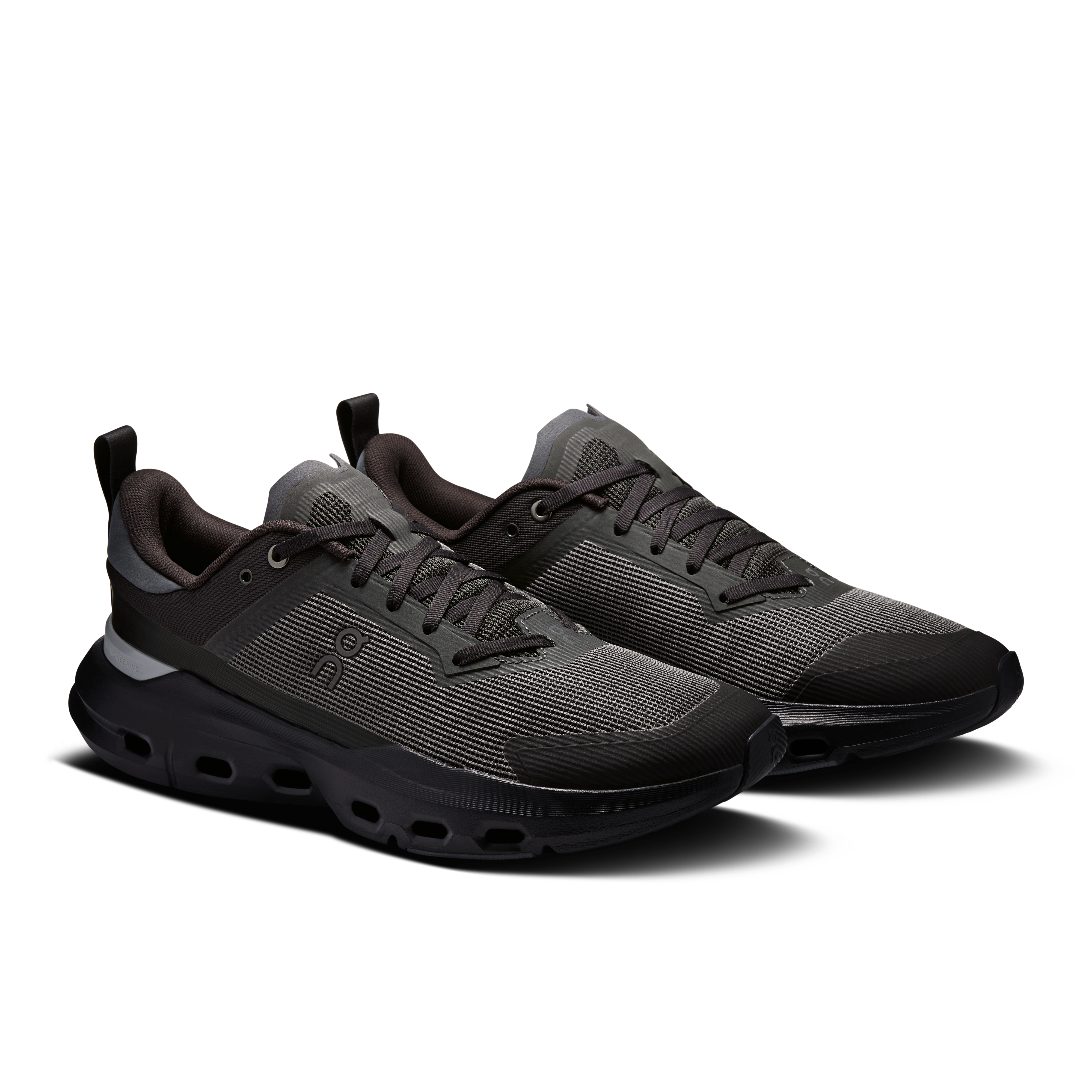 Cloudpulse NextMen / Black | Stone / 44