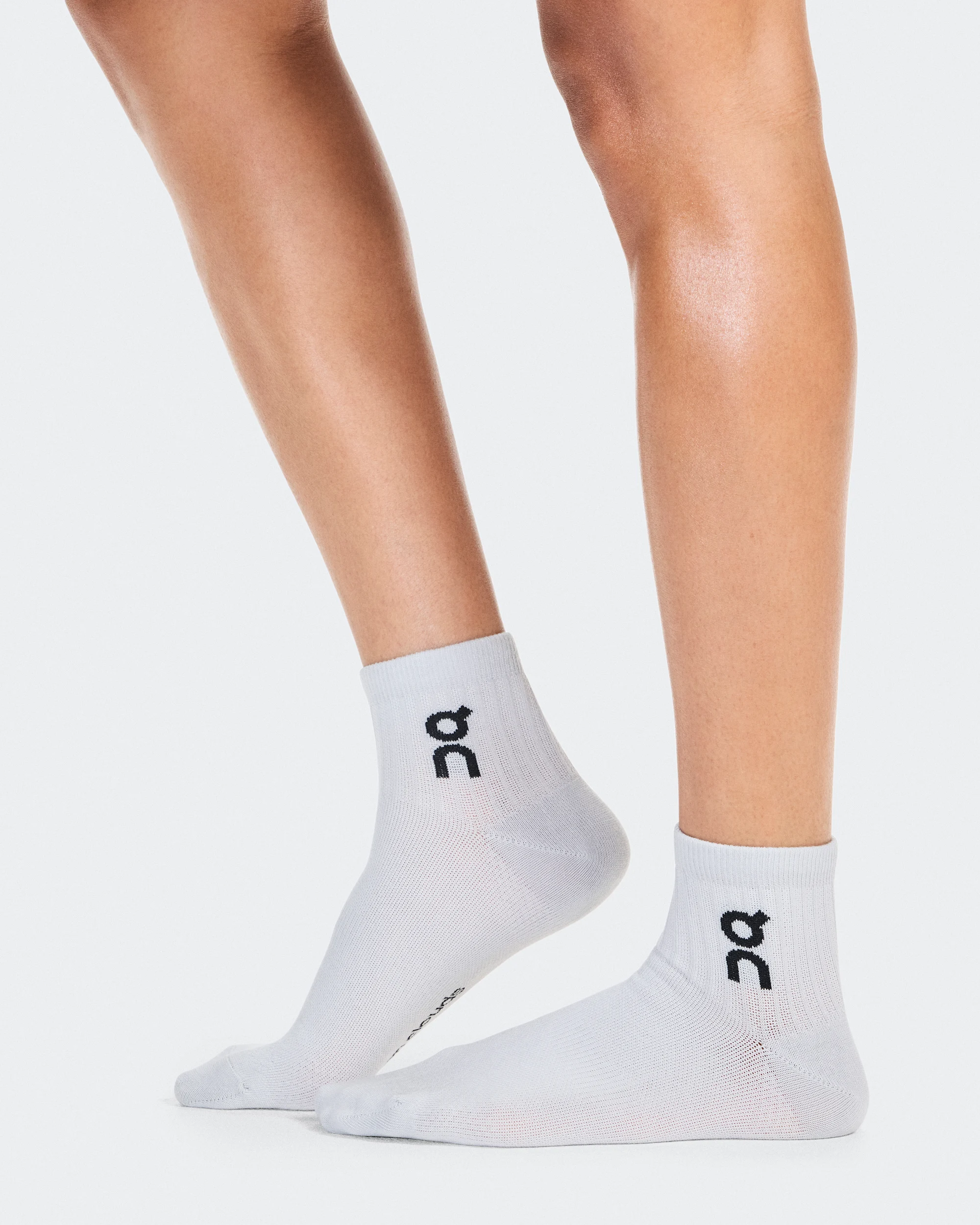 Logo Sock Mid 3P - thumbnail 5