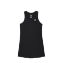 Court Dress in Black