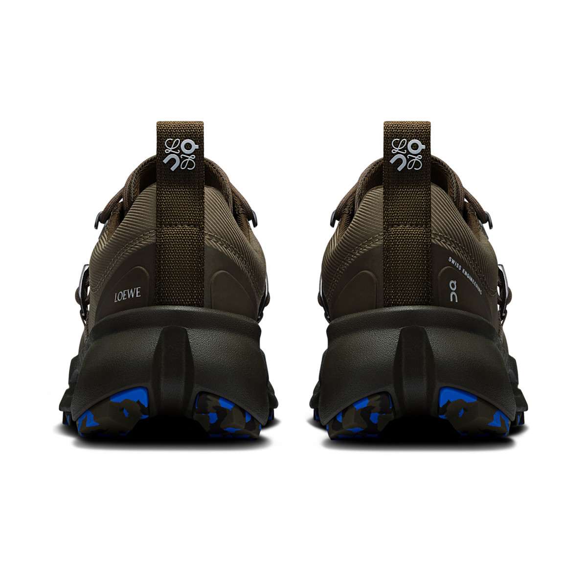 Women's Cloudsolo Hiker LOEWE
