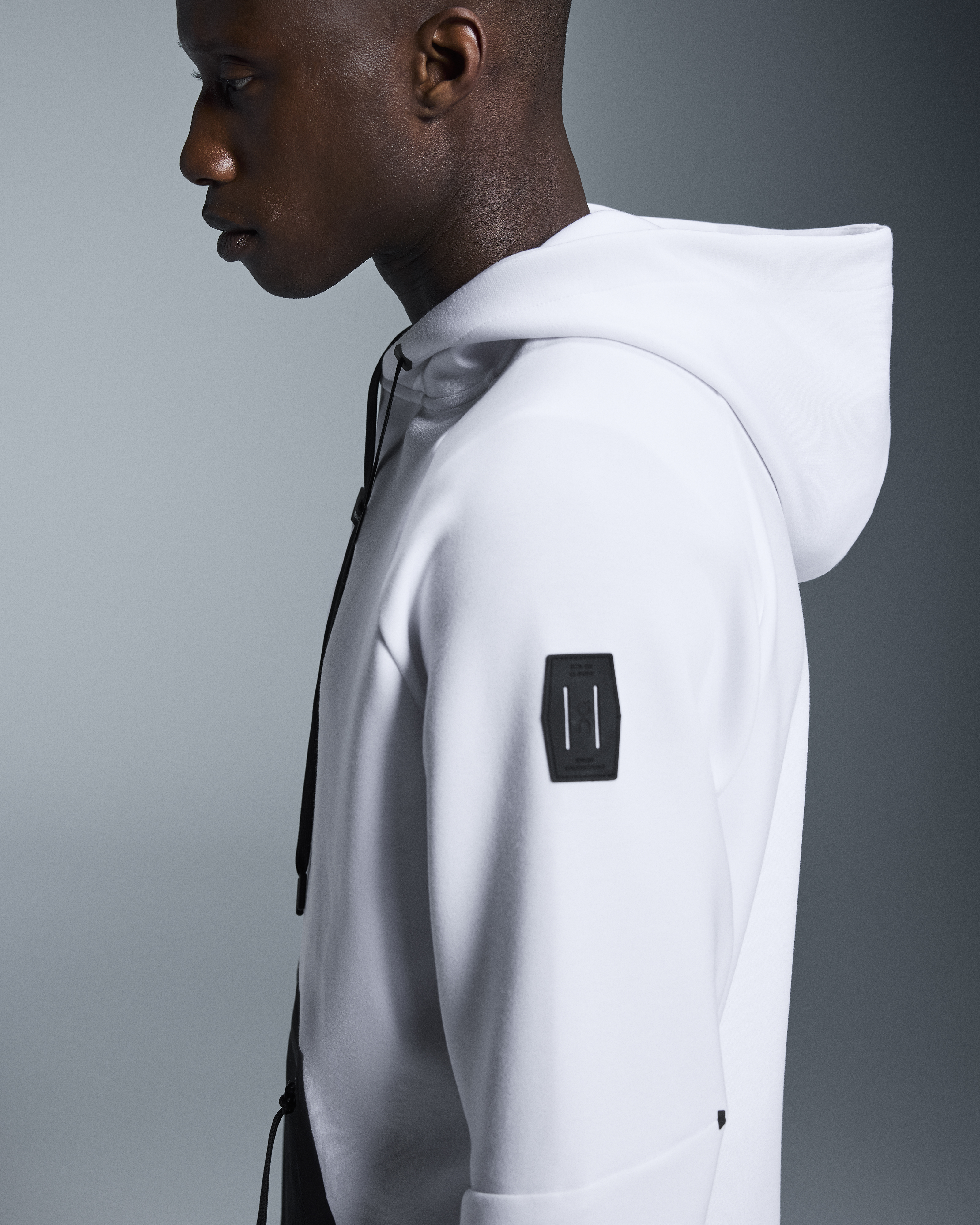 Men's Hoodie | White | On United States