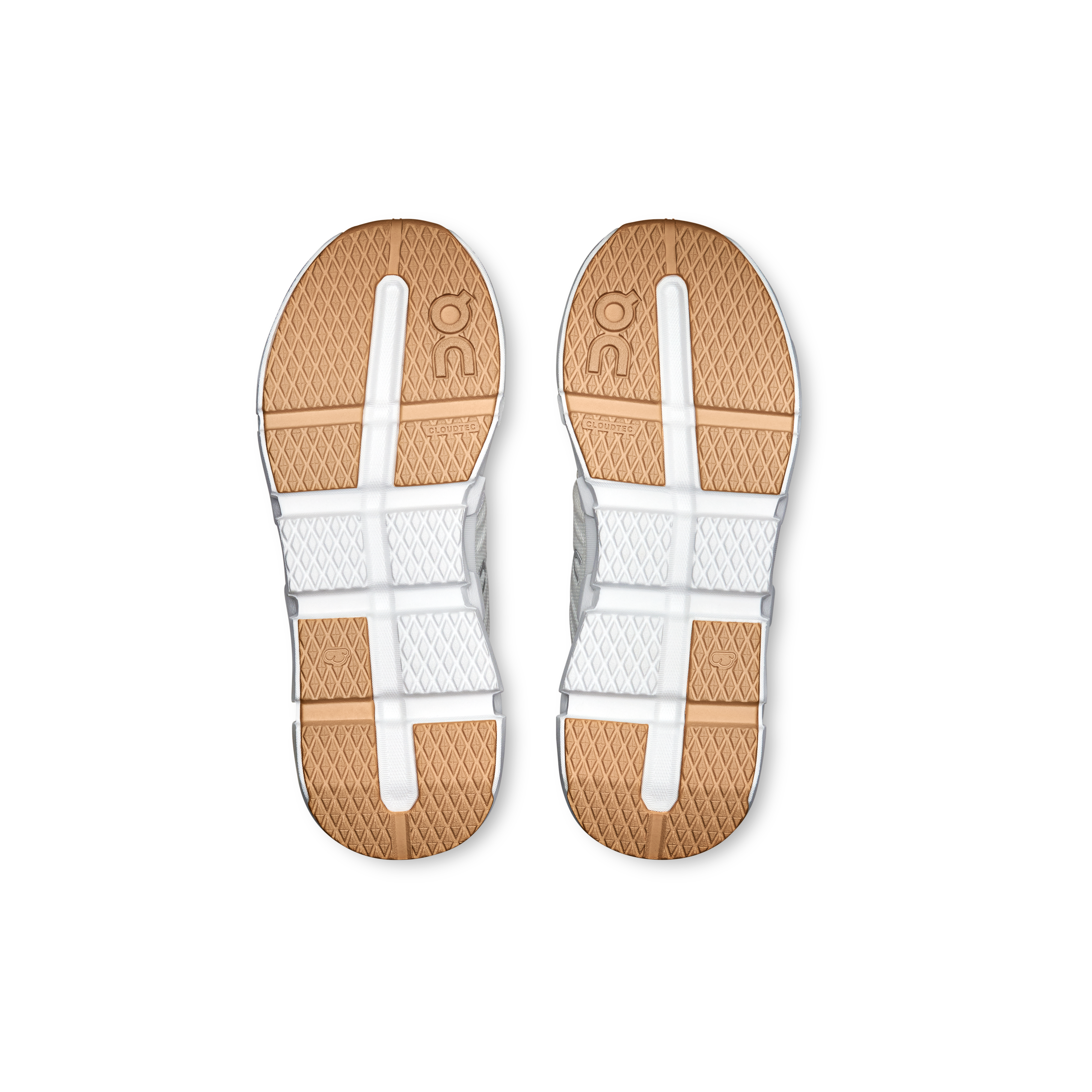 Cloudswift KidsKids / White | Blonde / 27.5