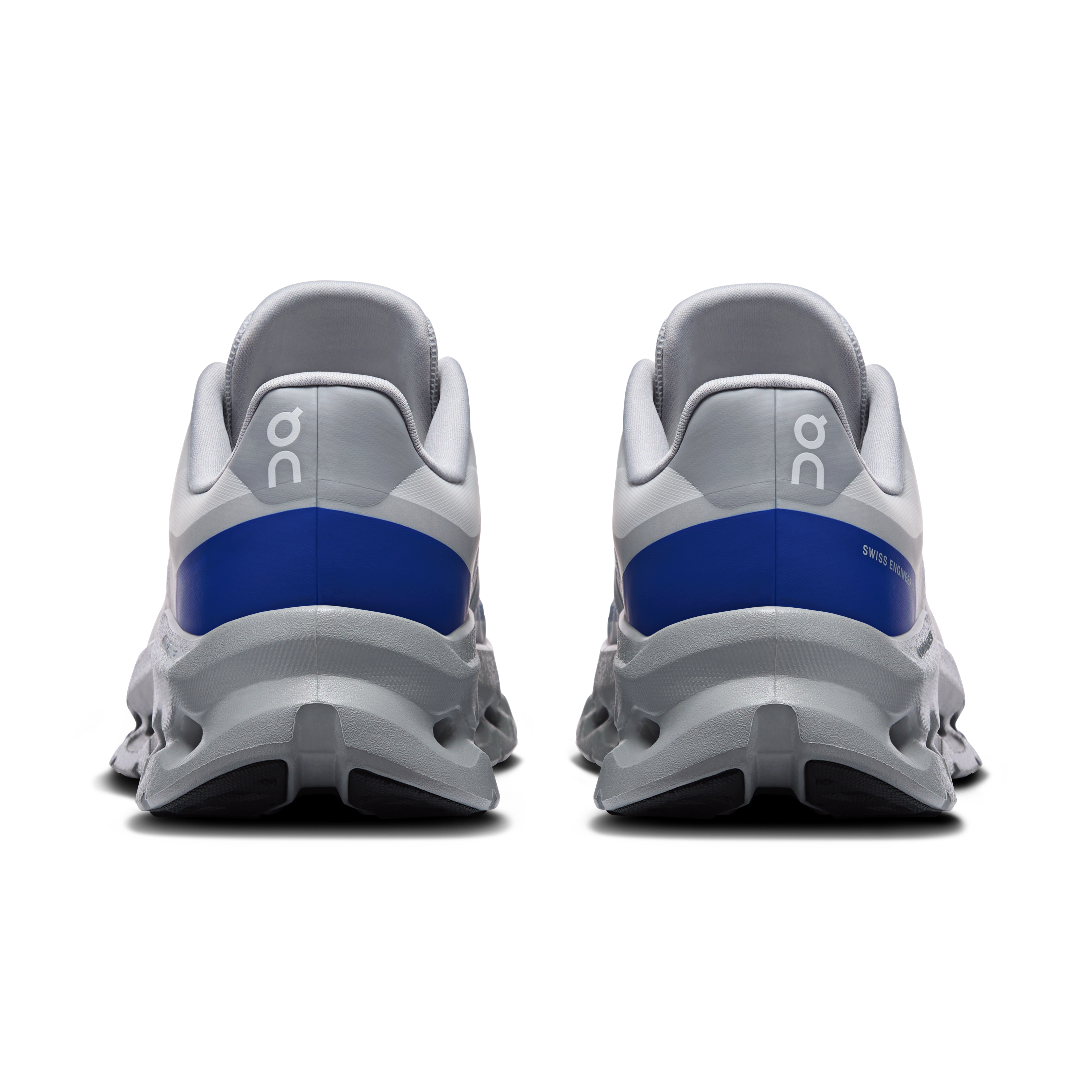 On Cloudtilt Remix Glacier & Alloy Masculino Vida ativa Tênis