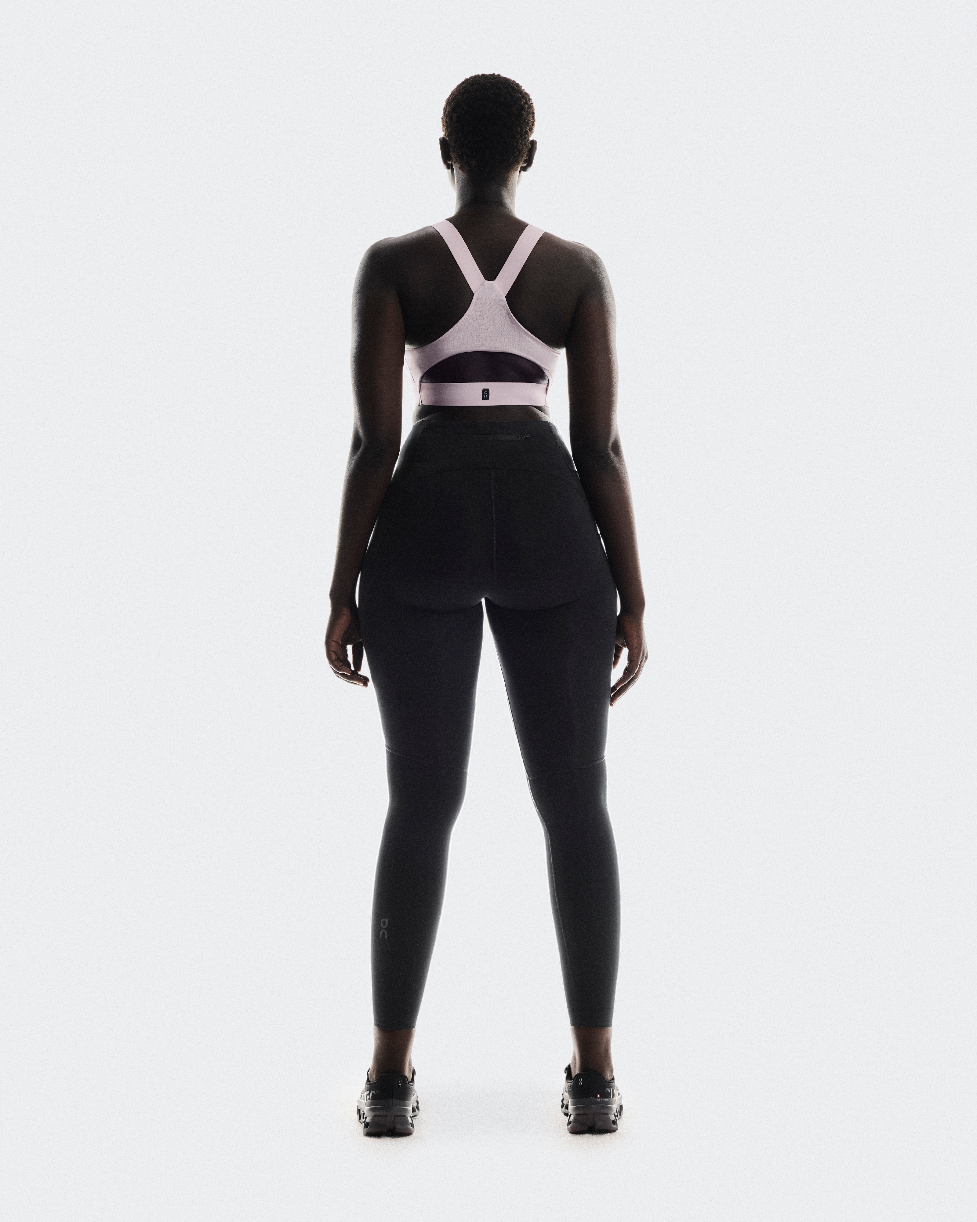 Performance Flex BraWomen / Mauve / L