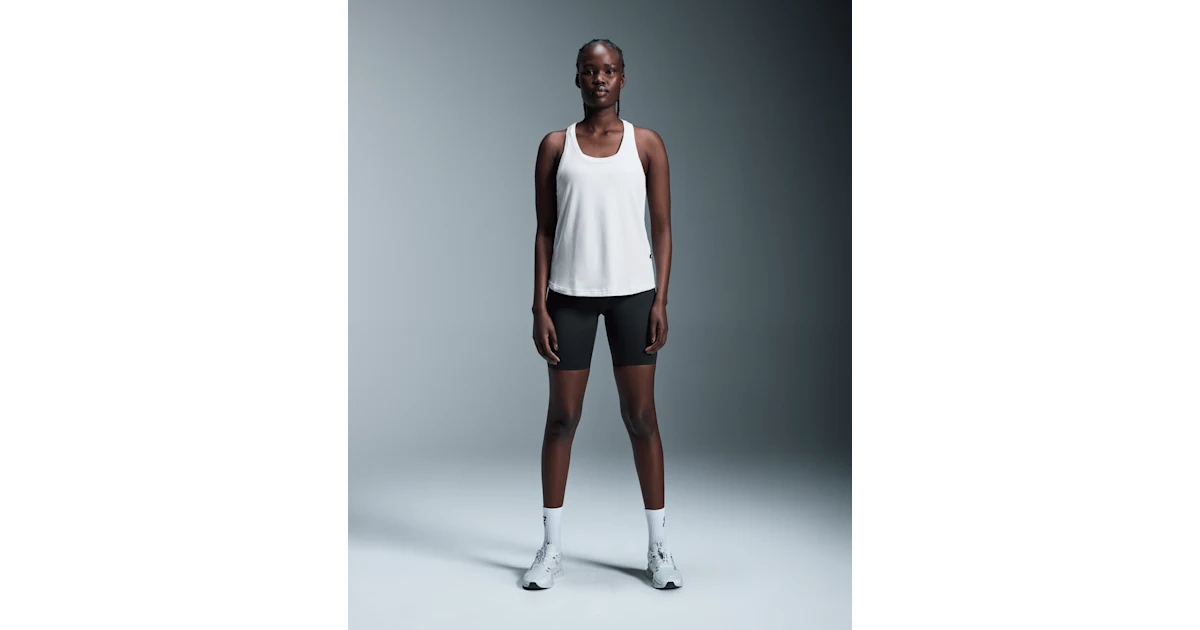 Women's Focus Tank