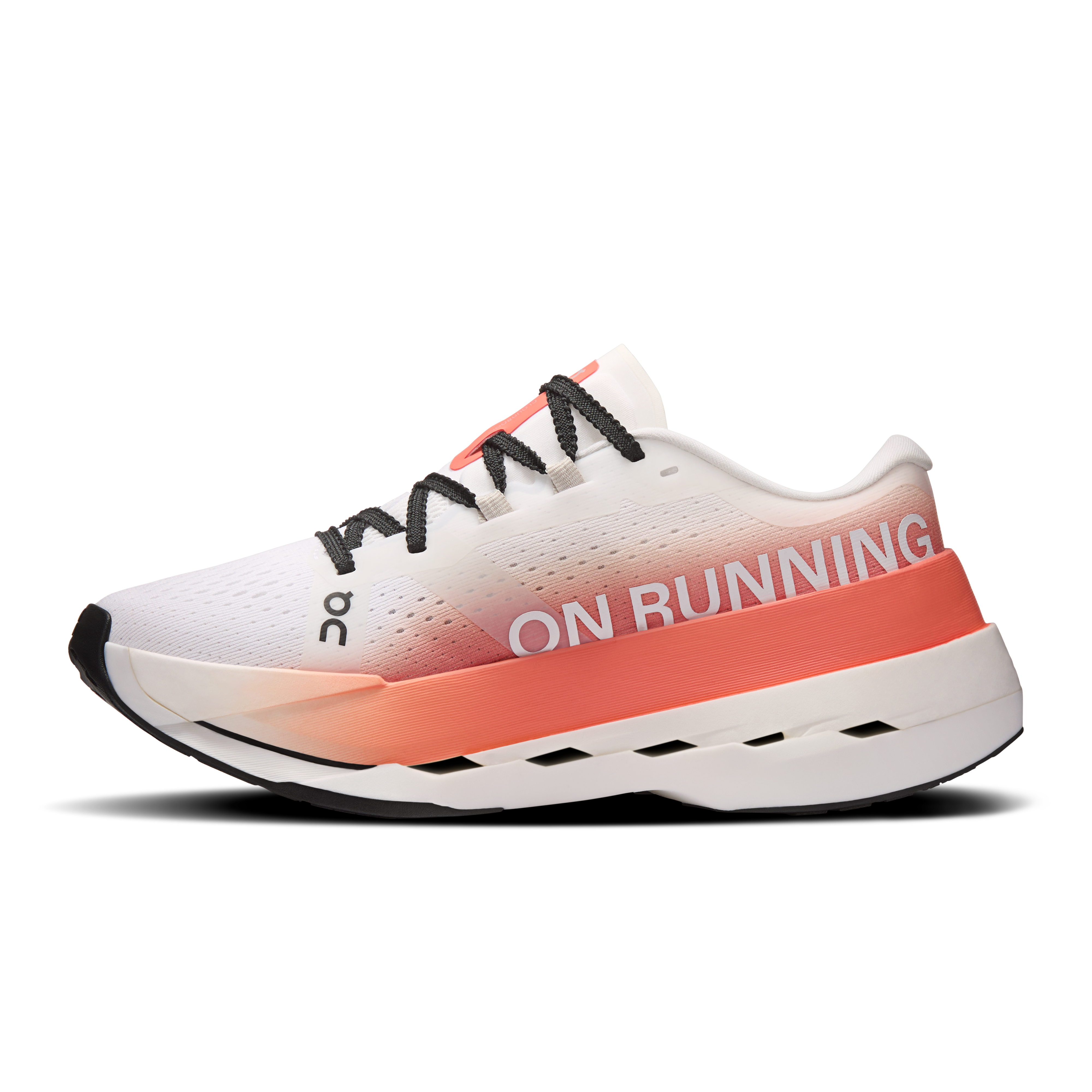 On Cloudboom Max White & Reef Women Road running Shoes