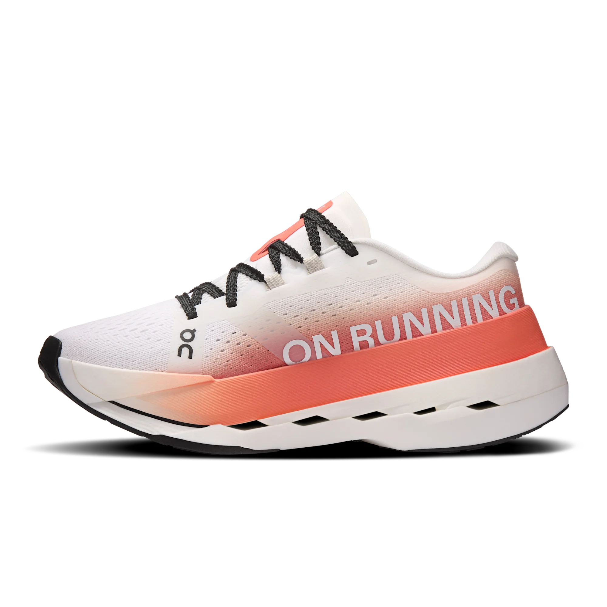 Women's Cloudboom Max White | Celeste - thumbnail 10