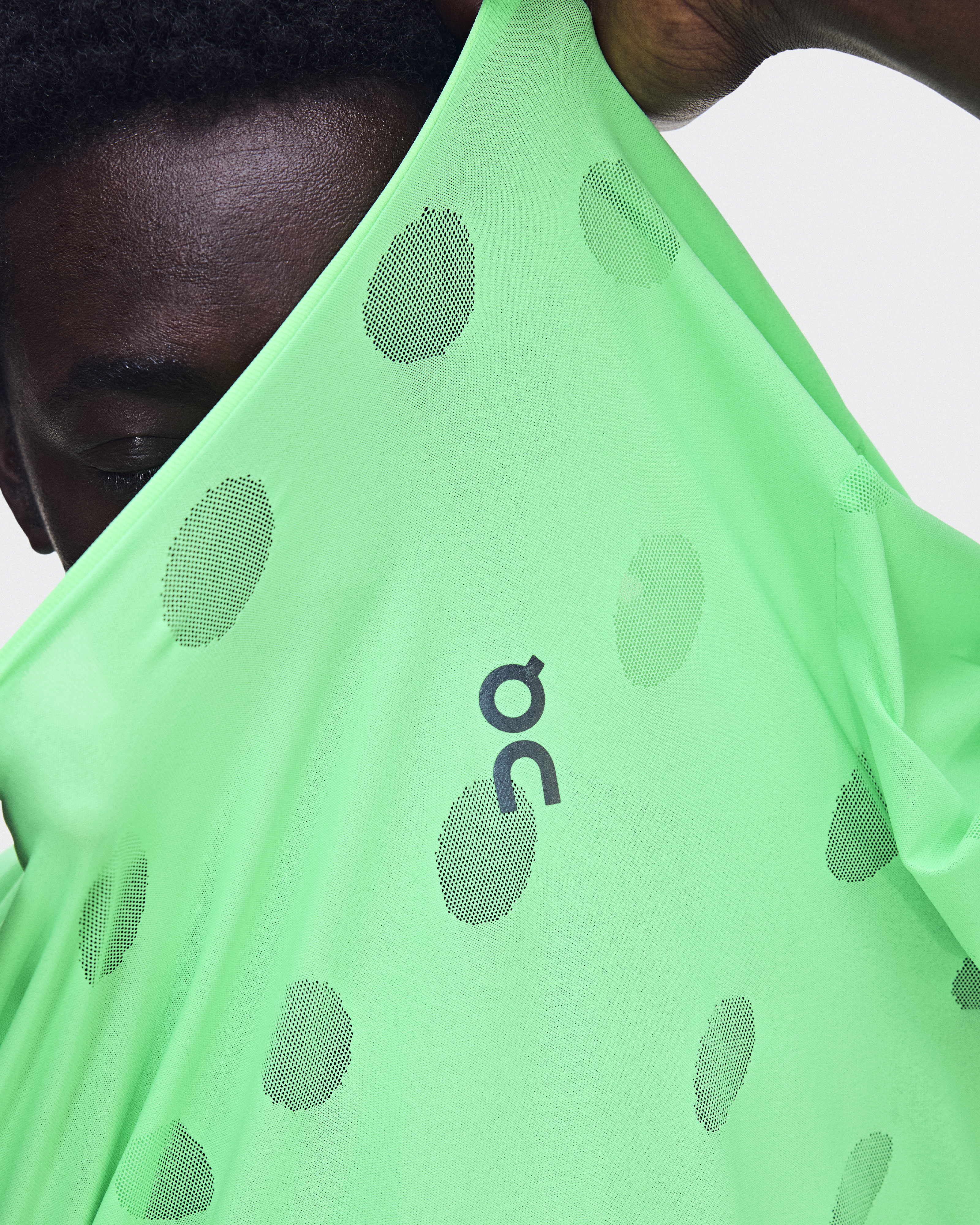 Men's Zero-T Breathe | On Japan