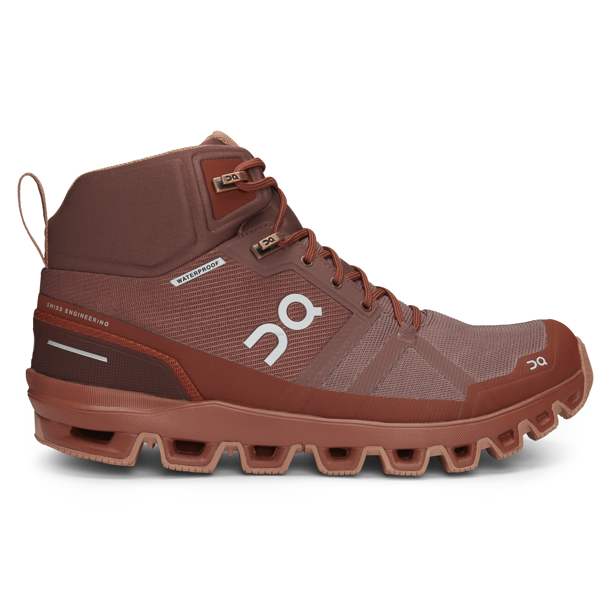 関税.送料込 ON Cloudrock スニーカー ウィメンズ Cloudrock Low Waterproof | On 日本