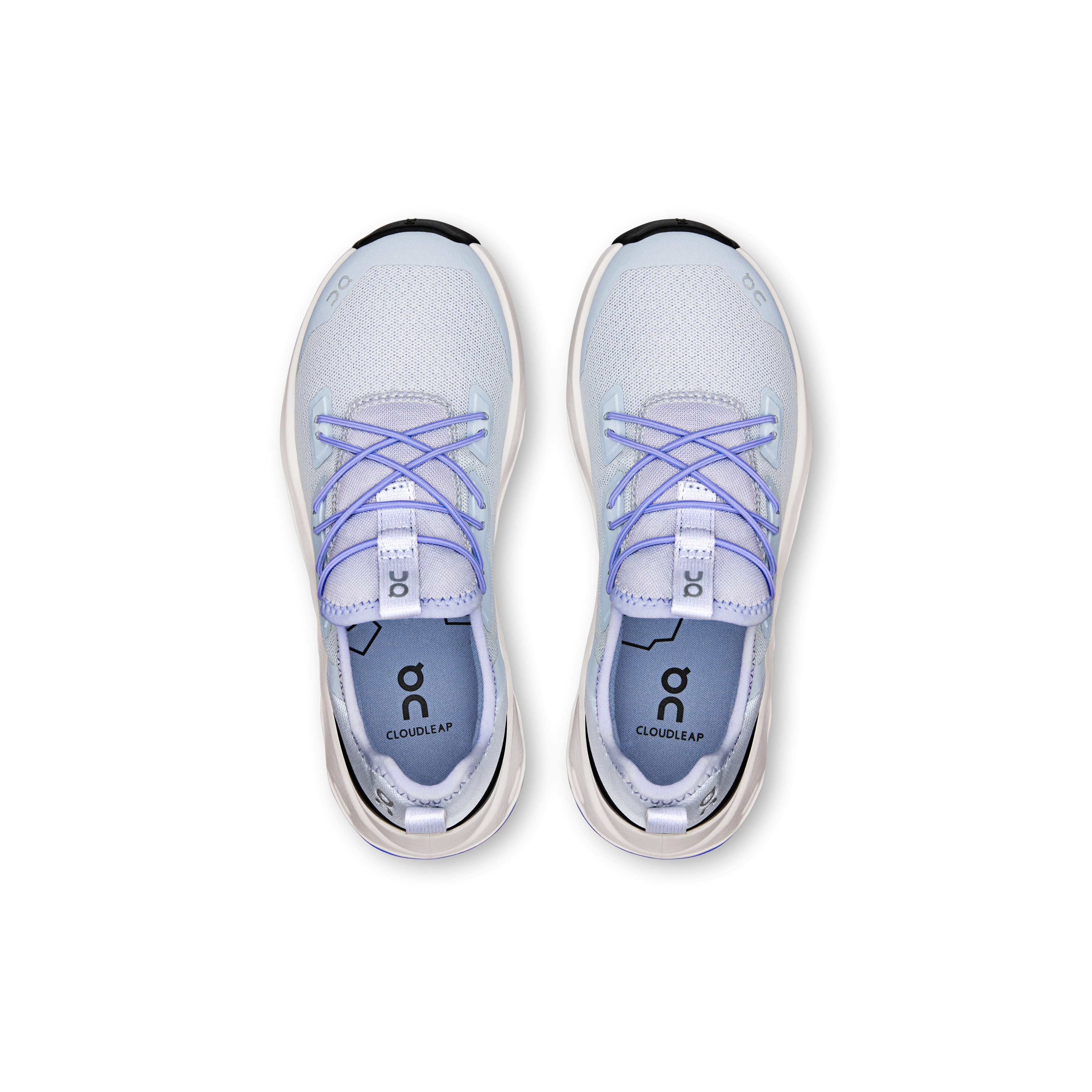 On Cloudleap Marsh & Sailor Kids Active life Shoes