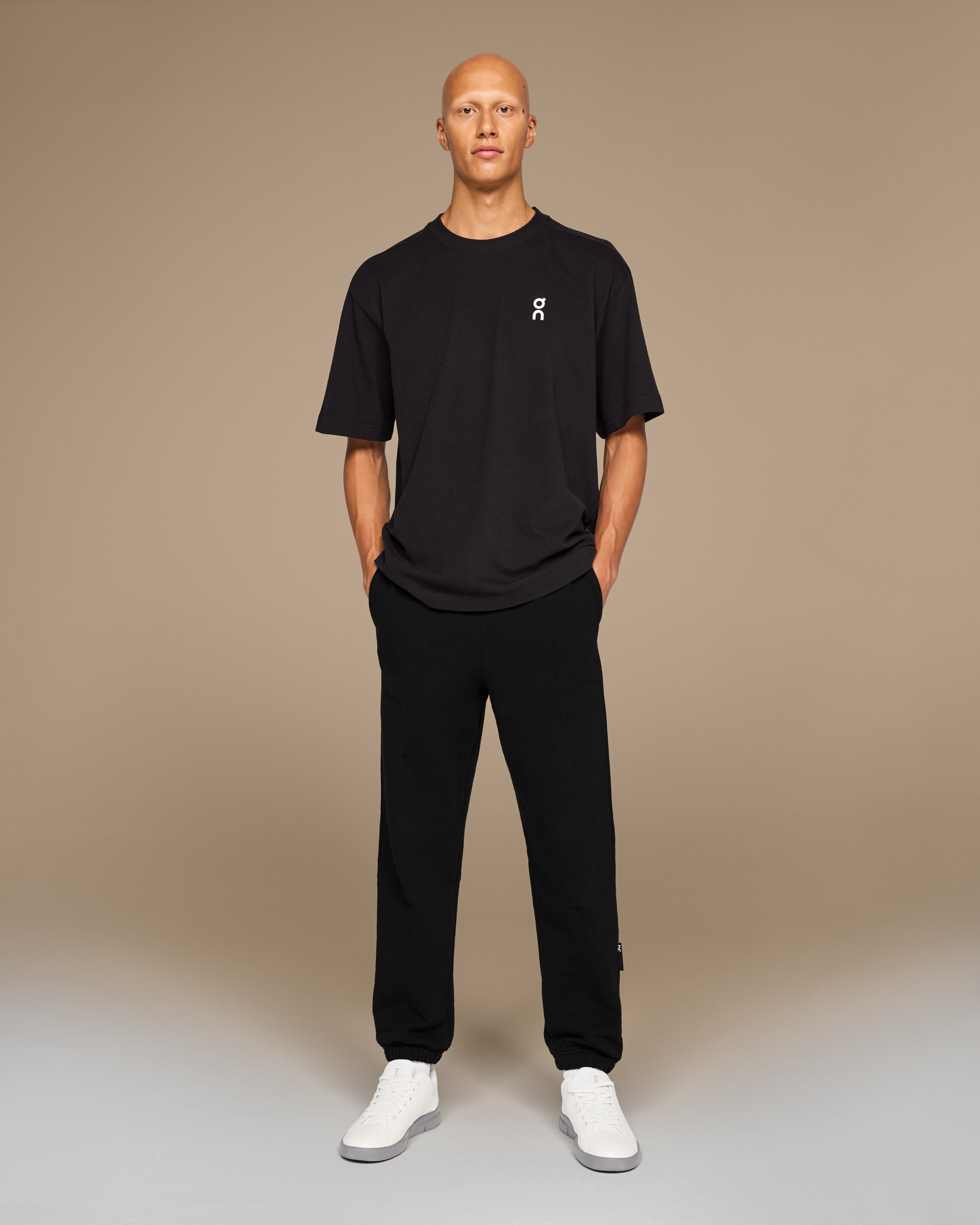 Club PantsMen / Black / L