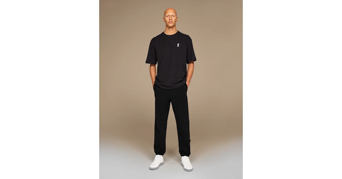 メンズウェア CLUBHAUS Pants - Black Men's Club Pants | Black | On United States
