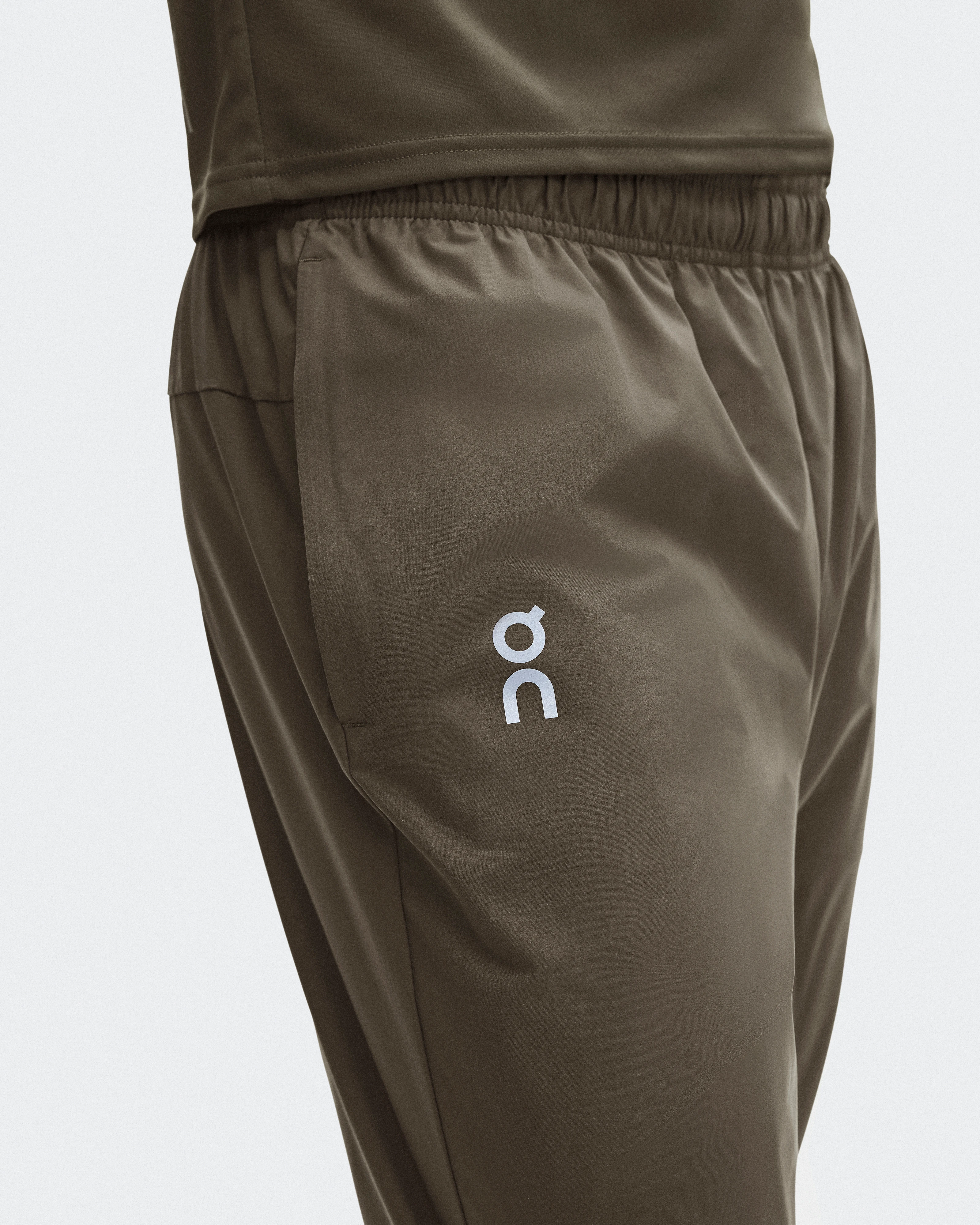 On Core Pants Bark Men Pants