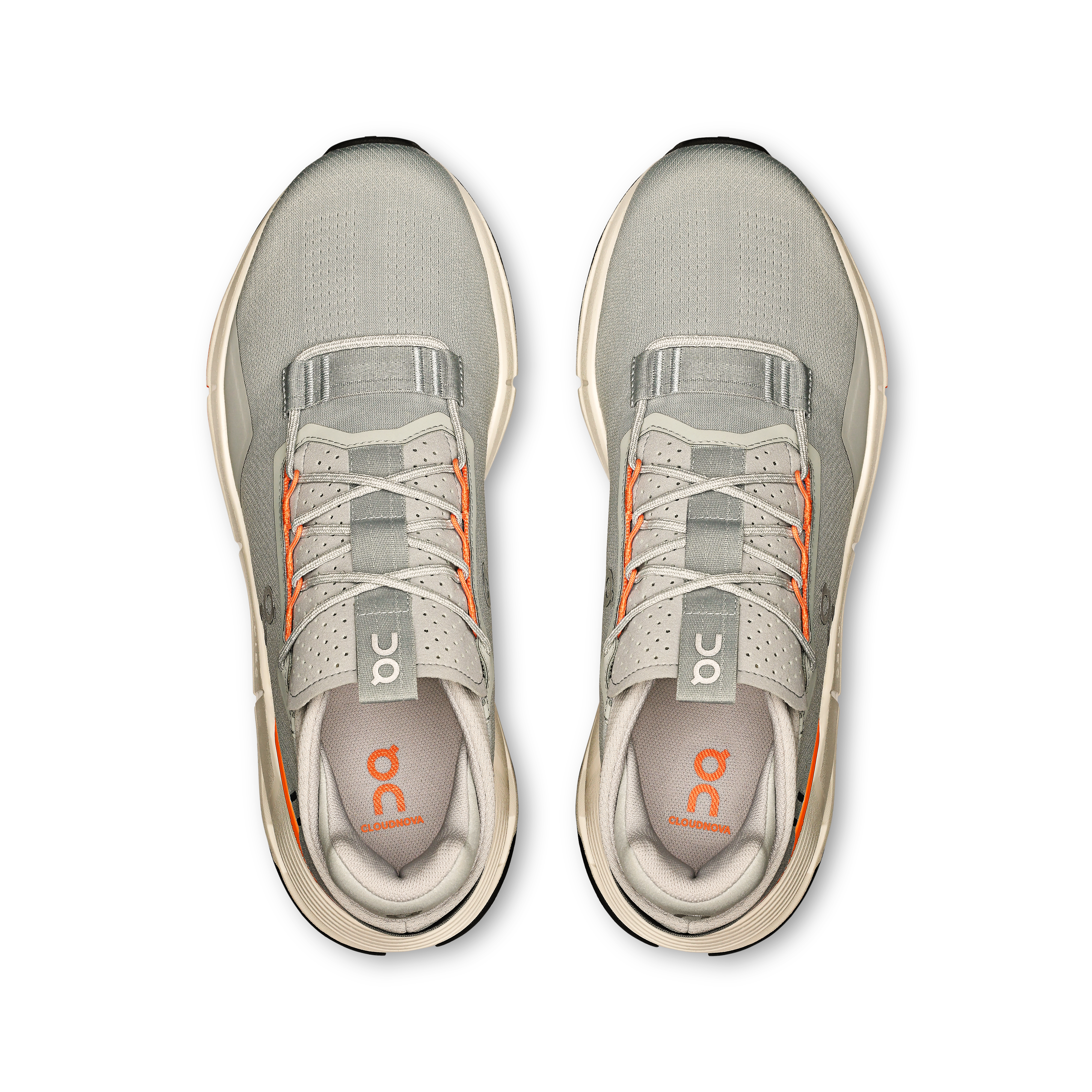 Cloudnova 2Men / Glacier | Tumeric / 43