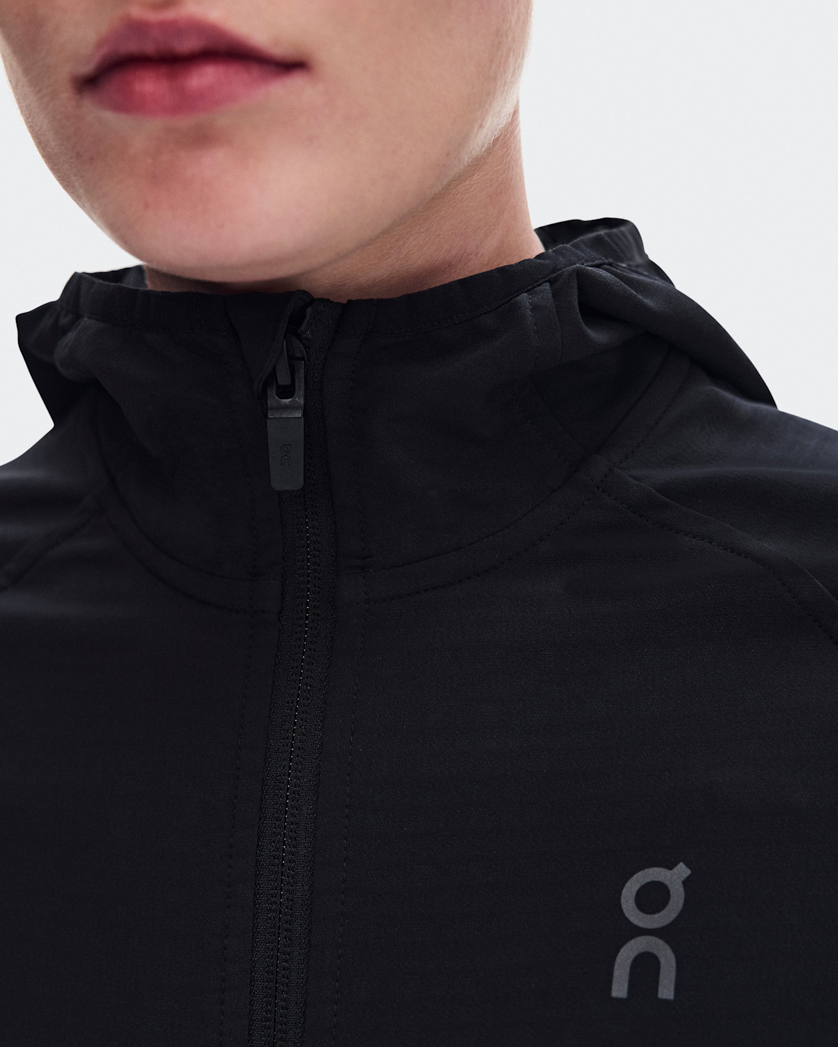 Women's Weather Hoodie