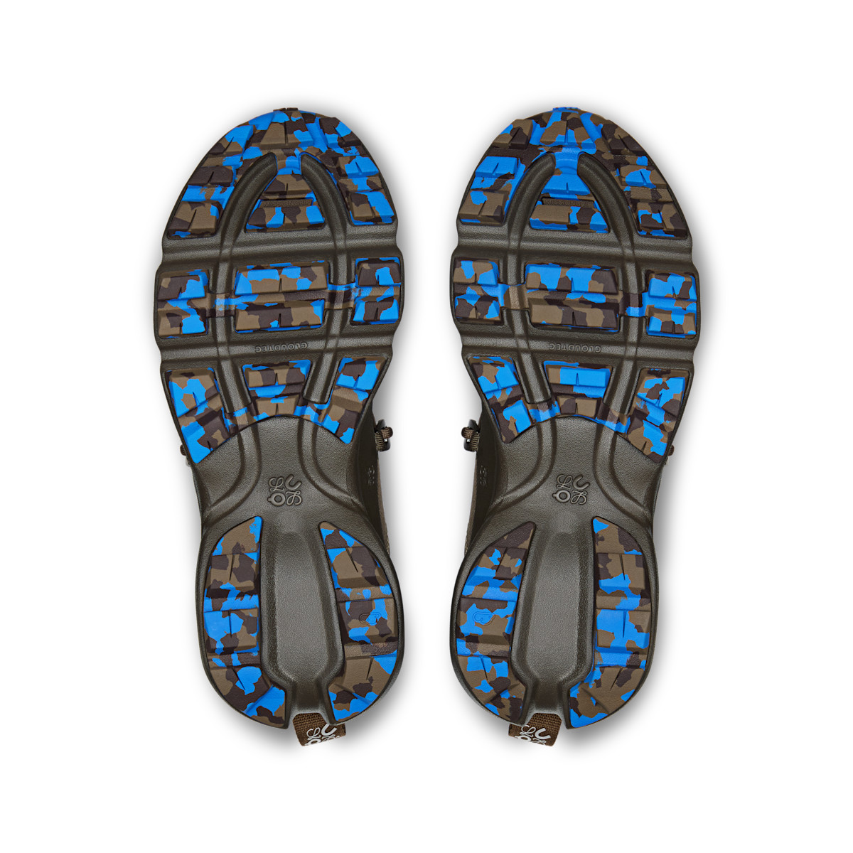 Women's Cloudsolo Hiker LOEWE