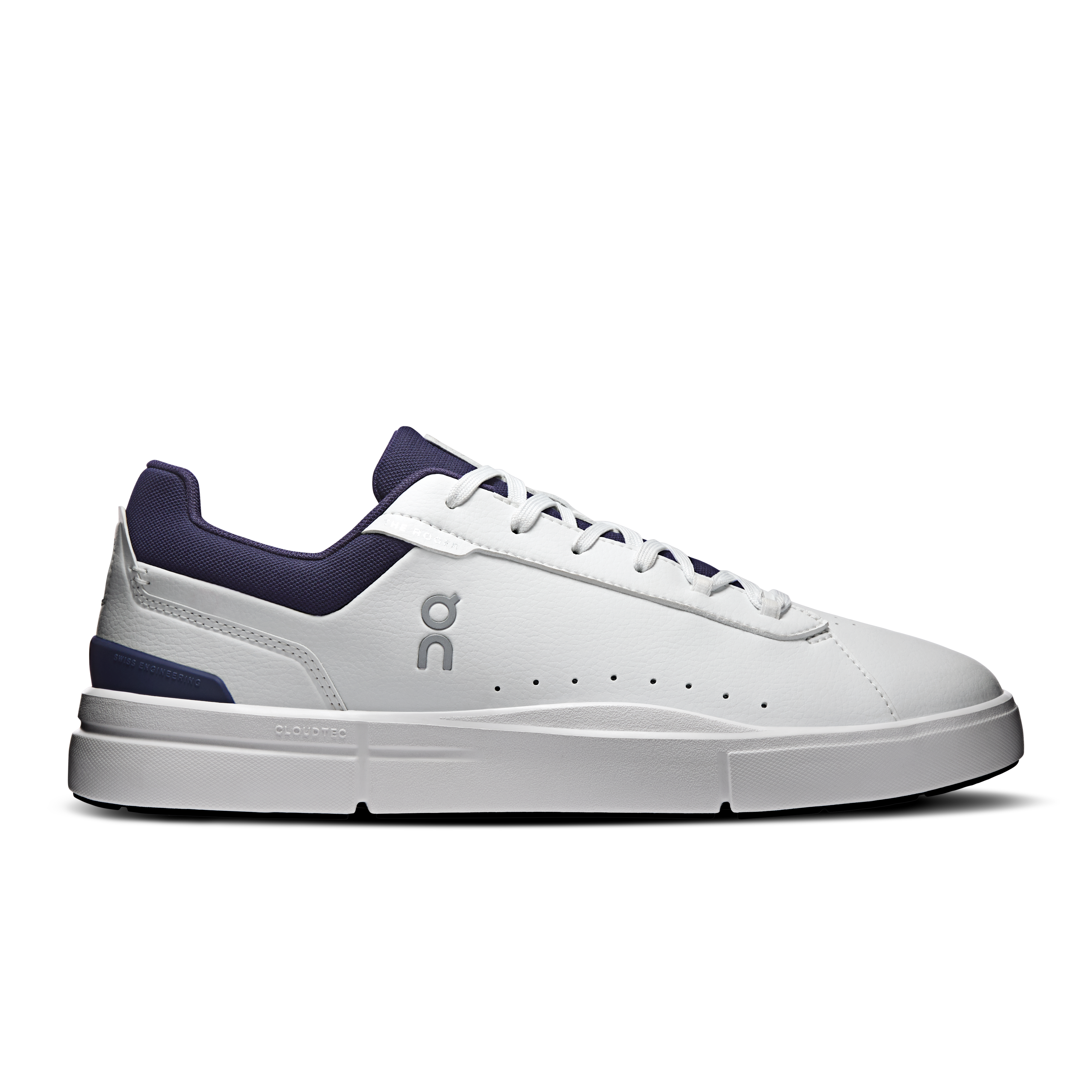 Men / White | Midnight / 45
