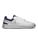 THE ROGER Advantage Tennis Shoe in White/Midnight