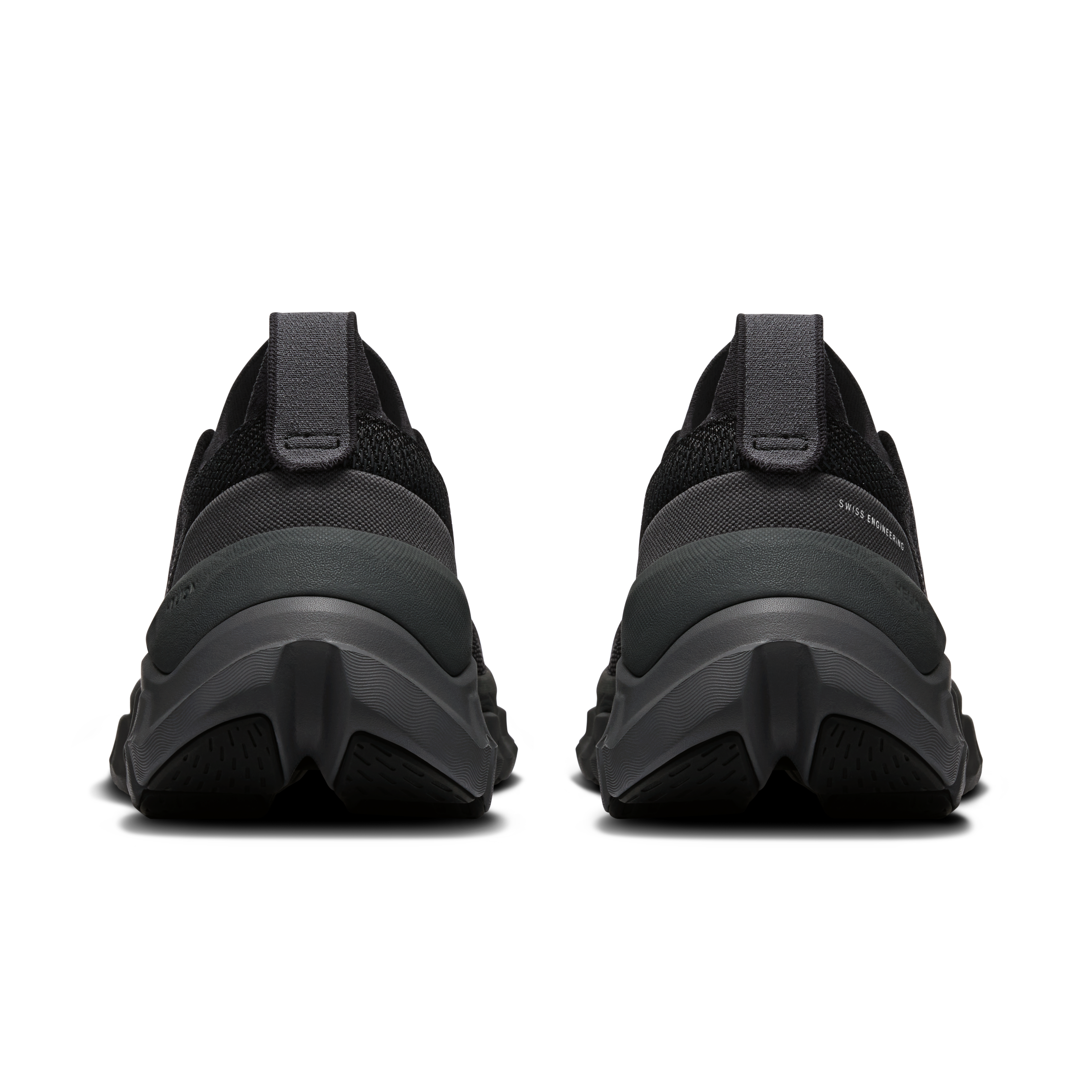 Cloud X TempoMen / Black | Eclipse / 44