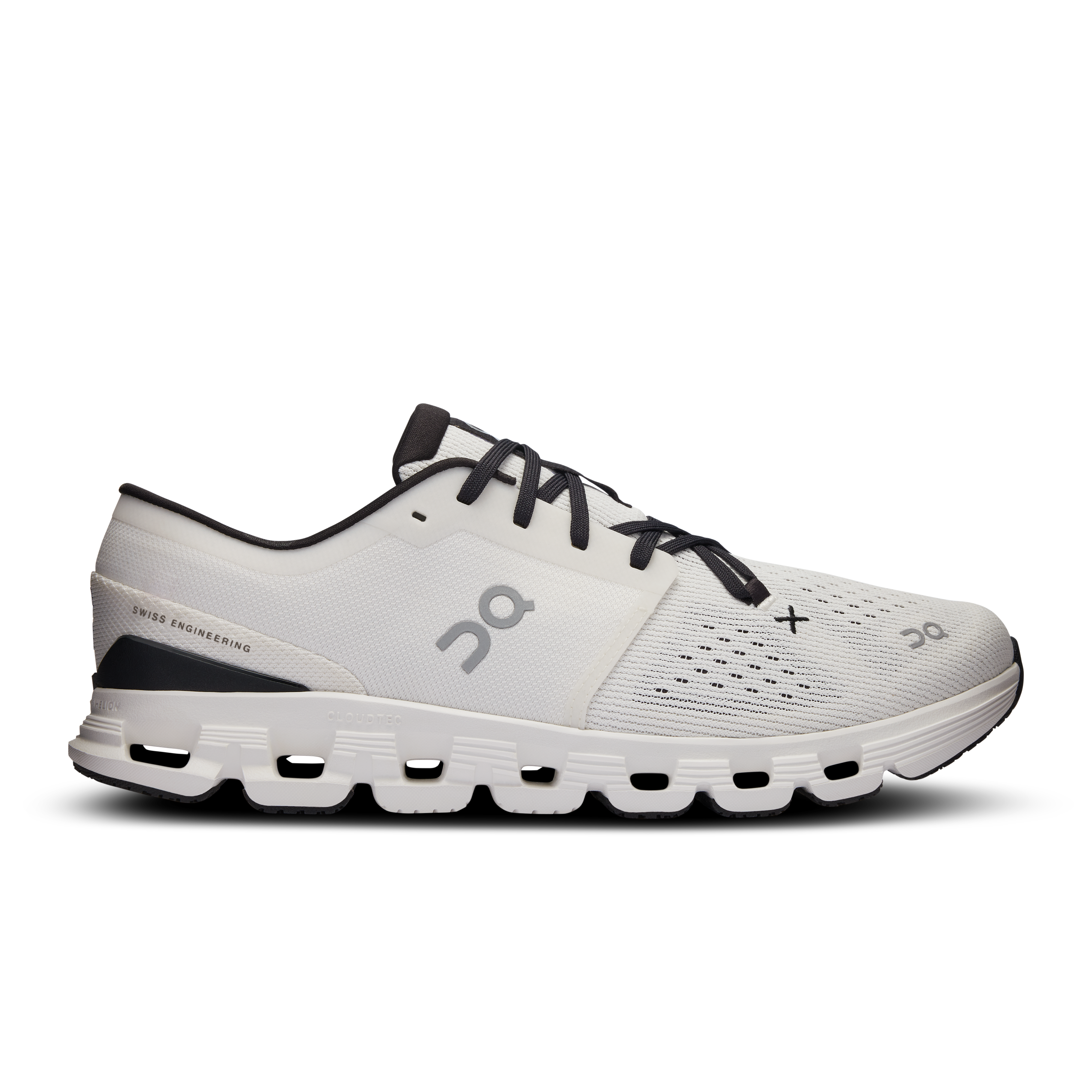 ❤️ On Cloud X Running Shoes Womens 11 Blk orders Asphalt $140 Swiss Made