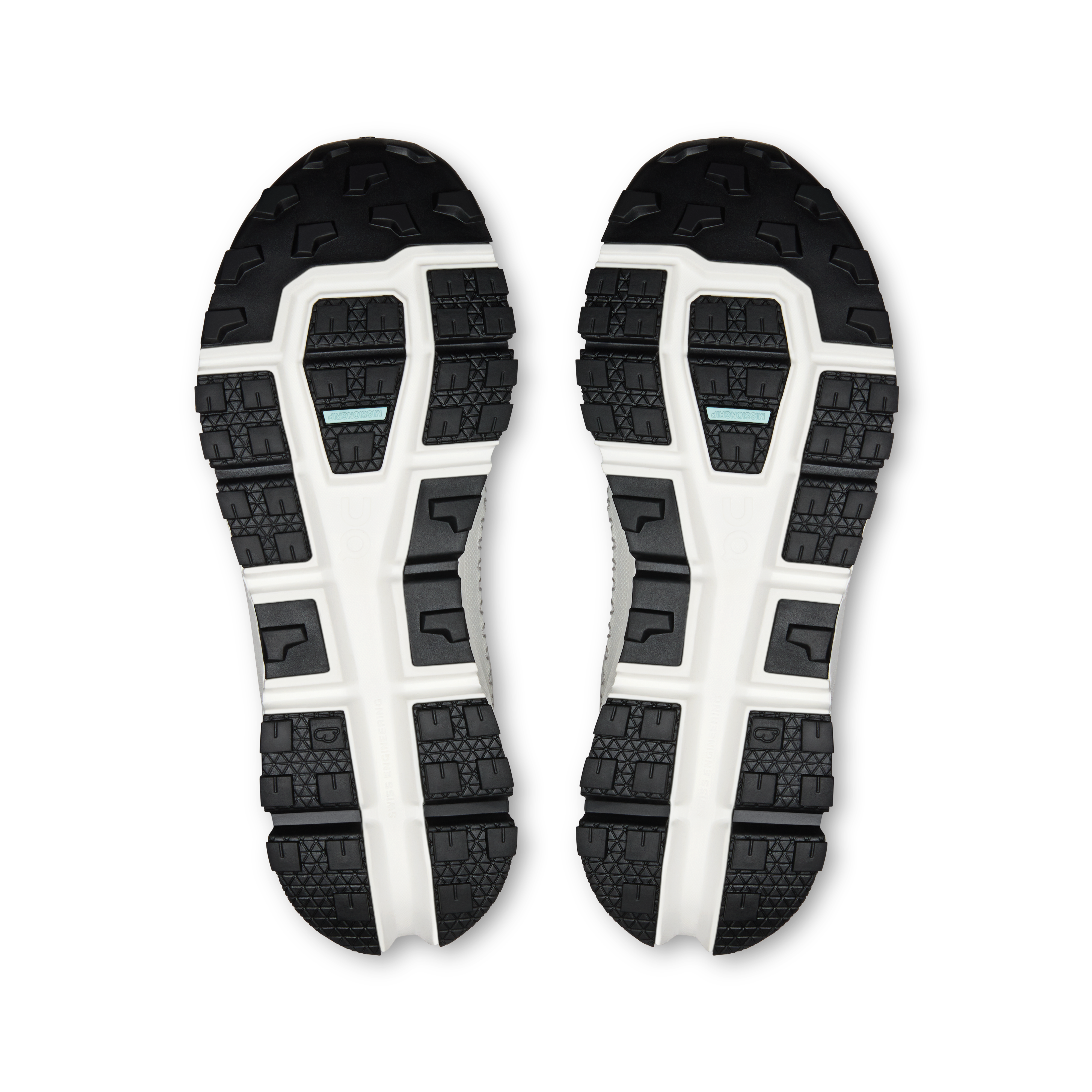 On Cloudaway 2 Rock & Ivory Women Active life Shoes