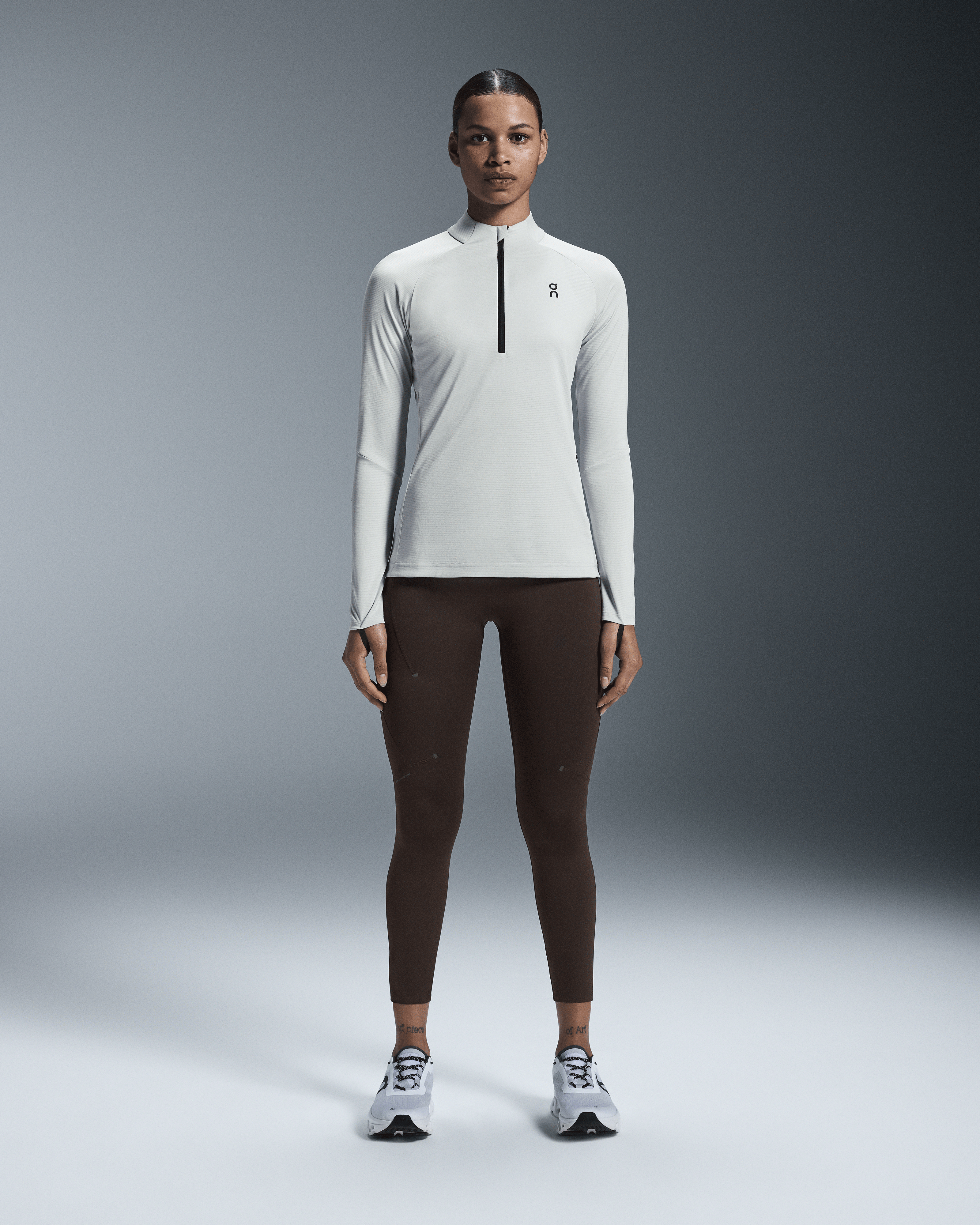 Women's Performance Tights 7/8