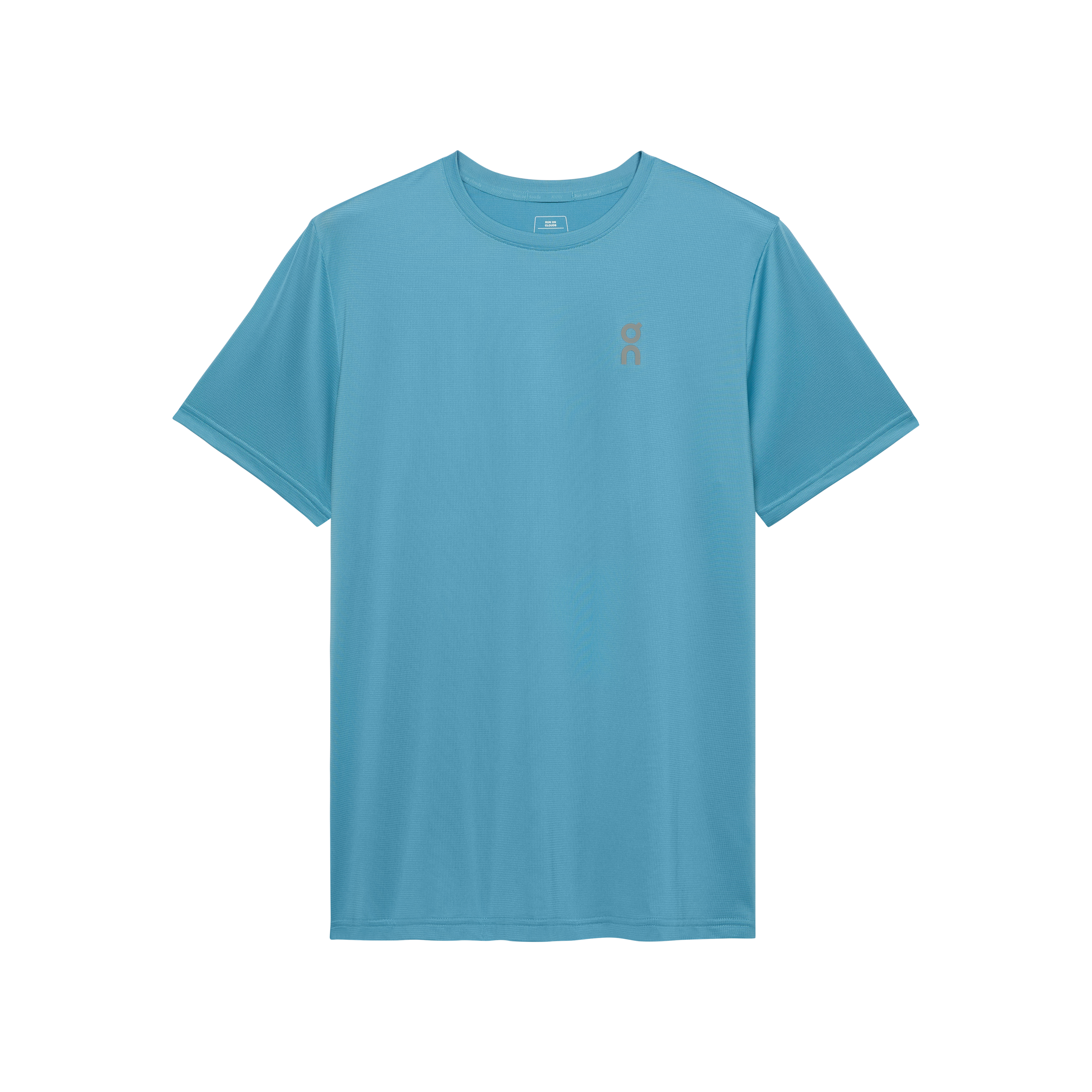 On オン Core Long-T Men's Core Long-T | Black | On United States