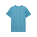 Core-T Short-Sleeve Shirt in Niagara