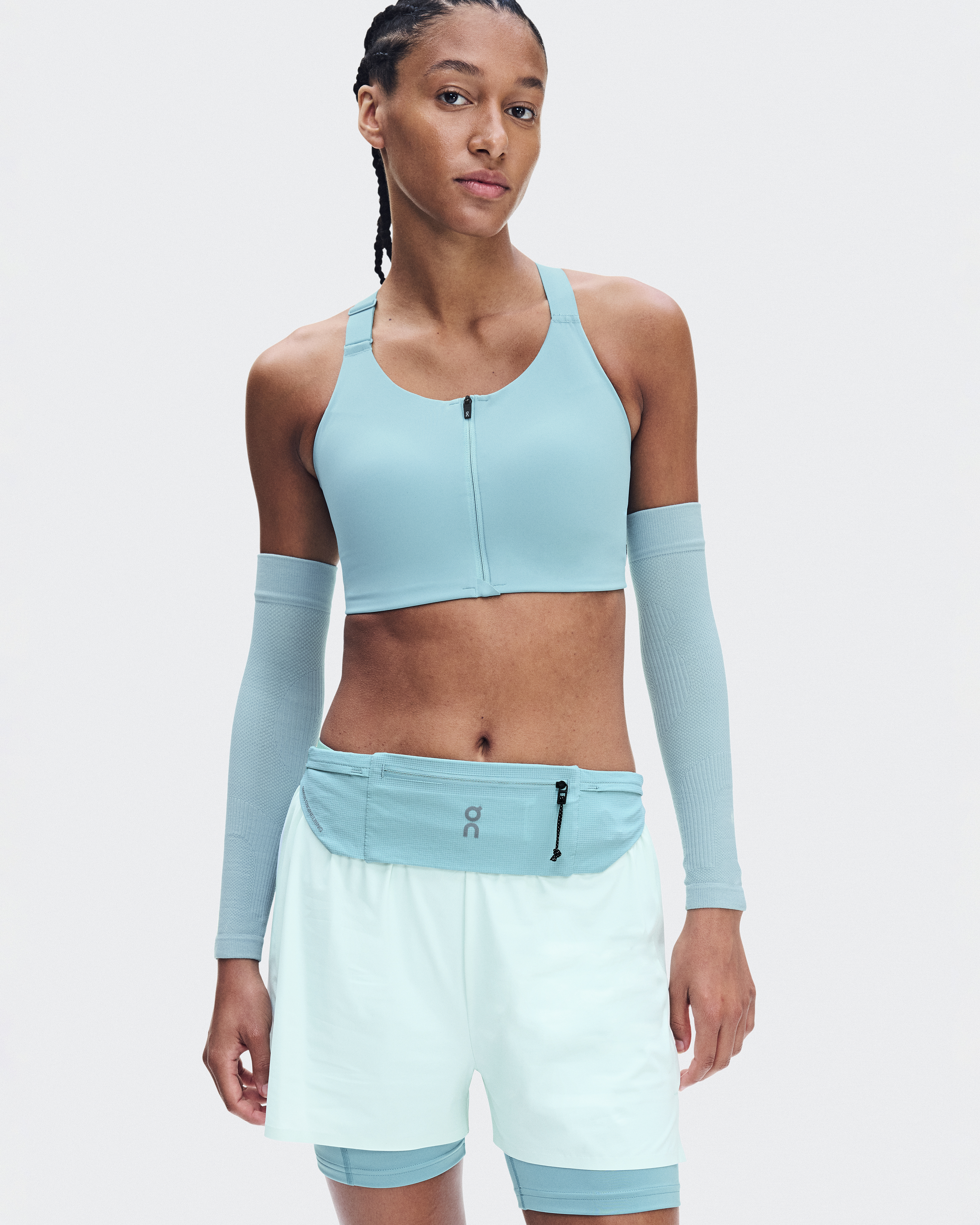 Speed Belt in Wash