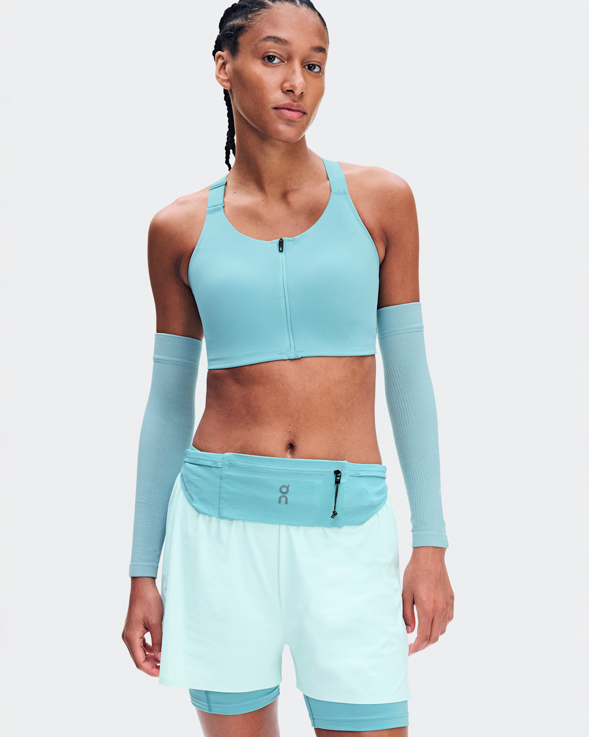 Speed Belt