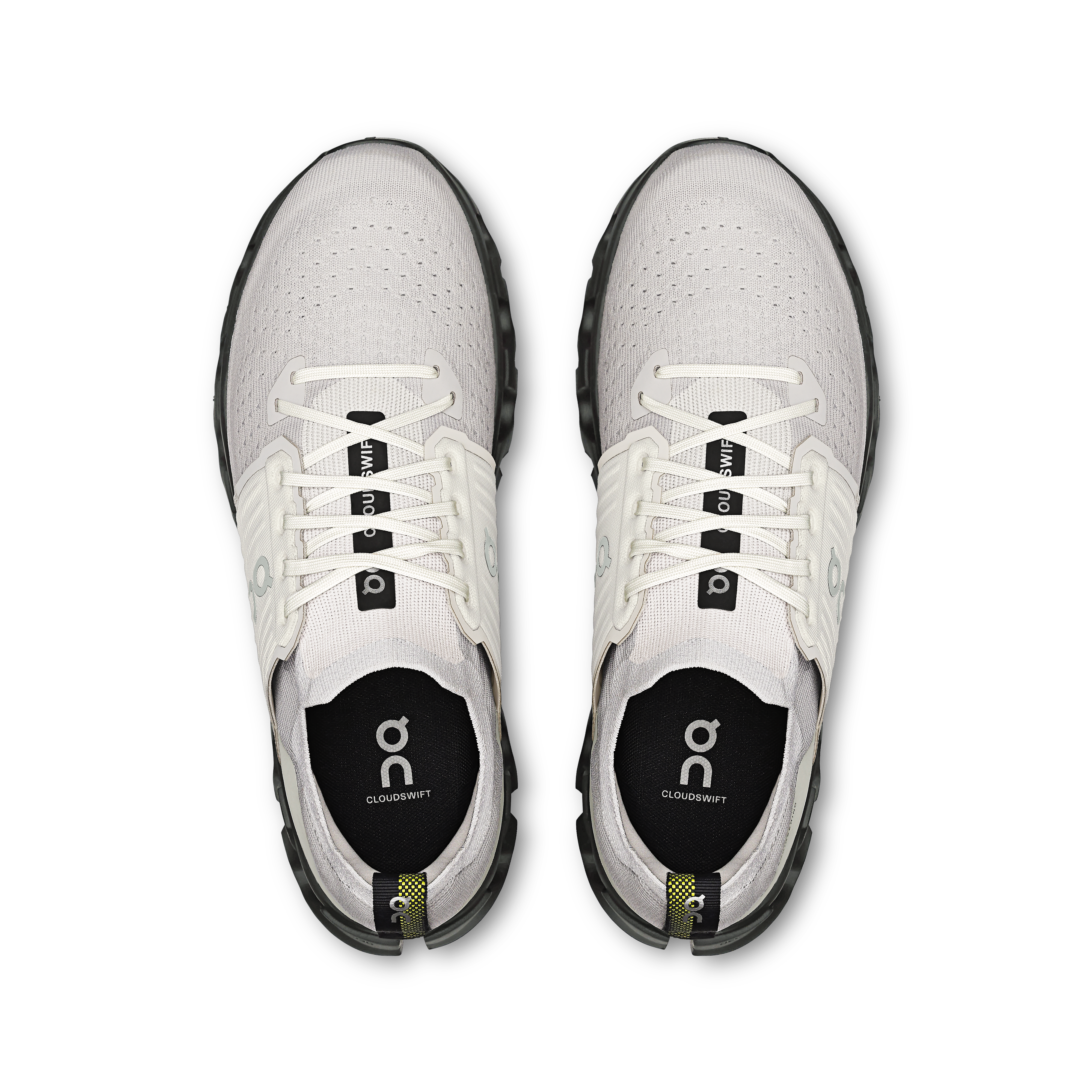 Cloudswift 4Men / Wolf | Black / 44