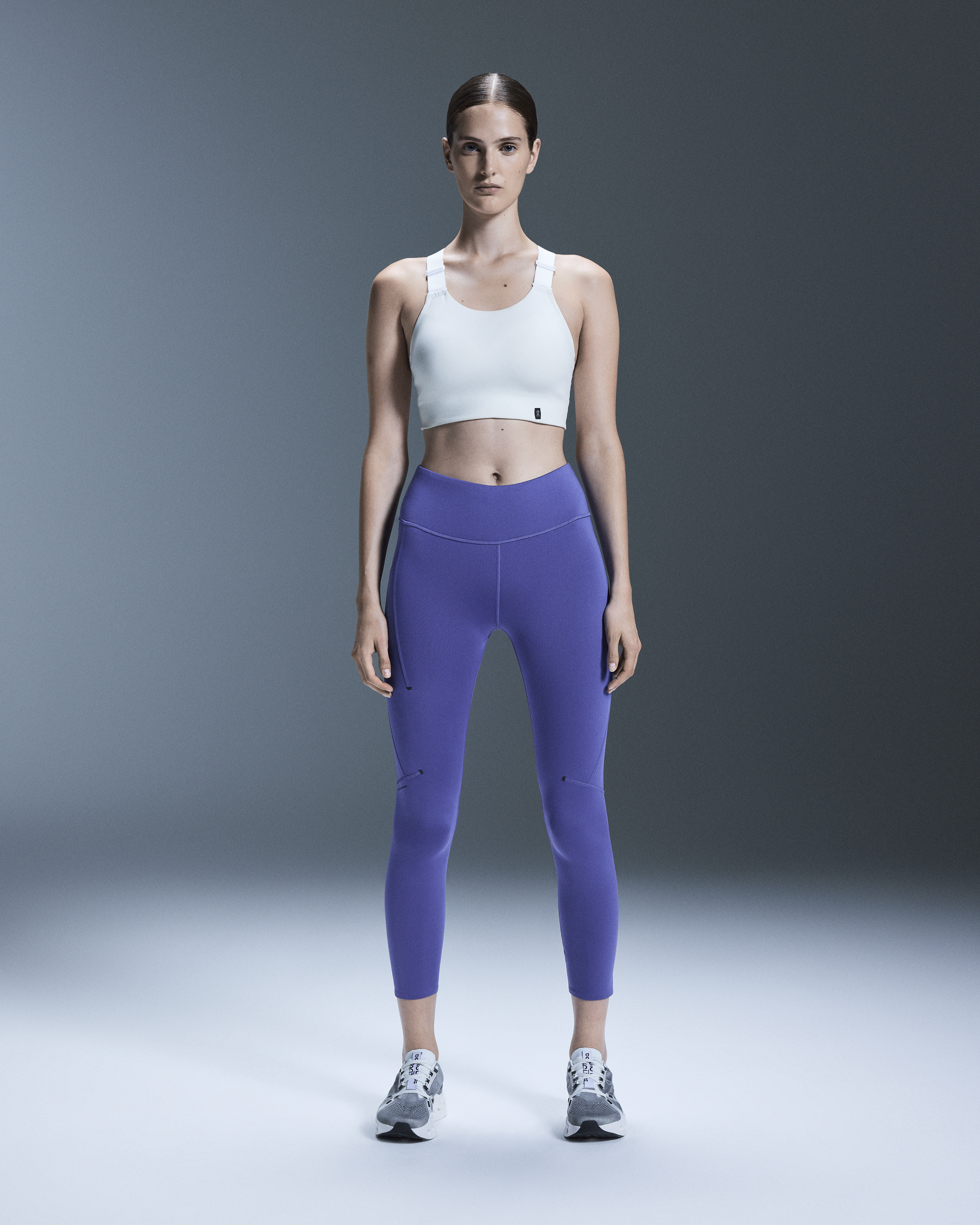 Women's Performance Tights 7/8