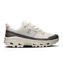 Cloudrock Low Waterproof Hiking Shoe in Ivory/Ivory