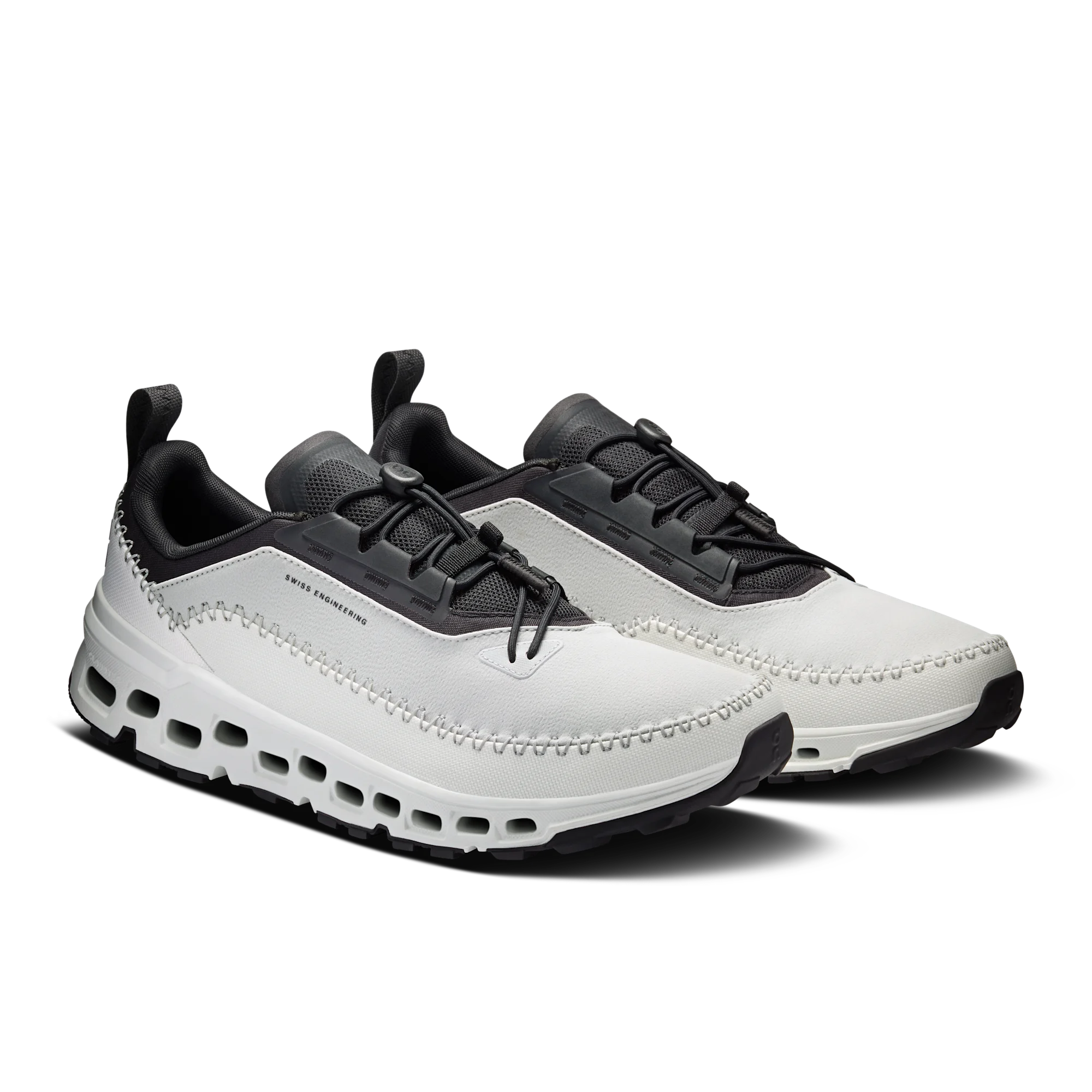 Men's Cloudaway 2 Black | Ivory - thumbnail 6