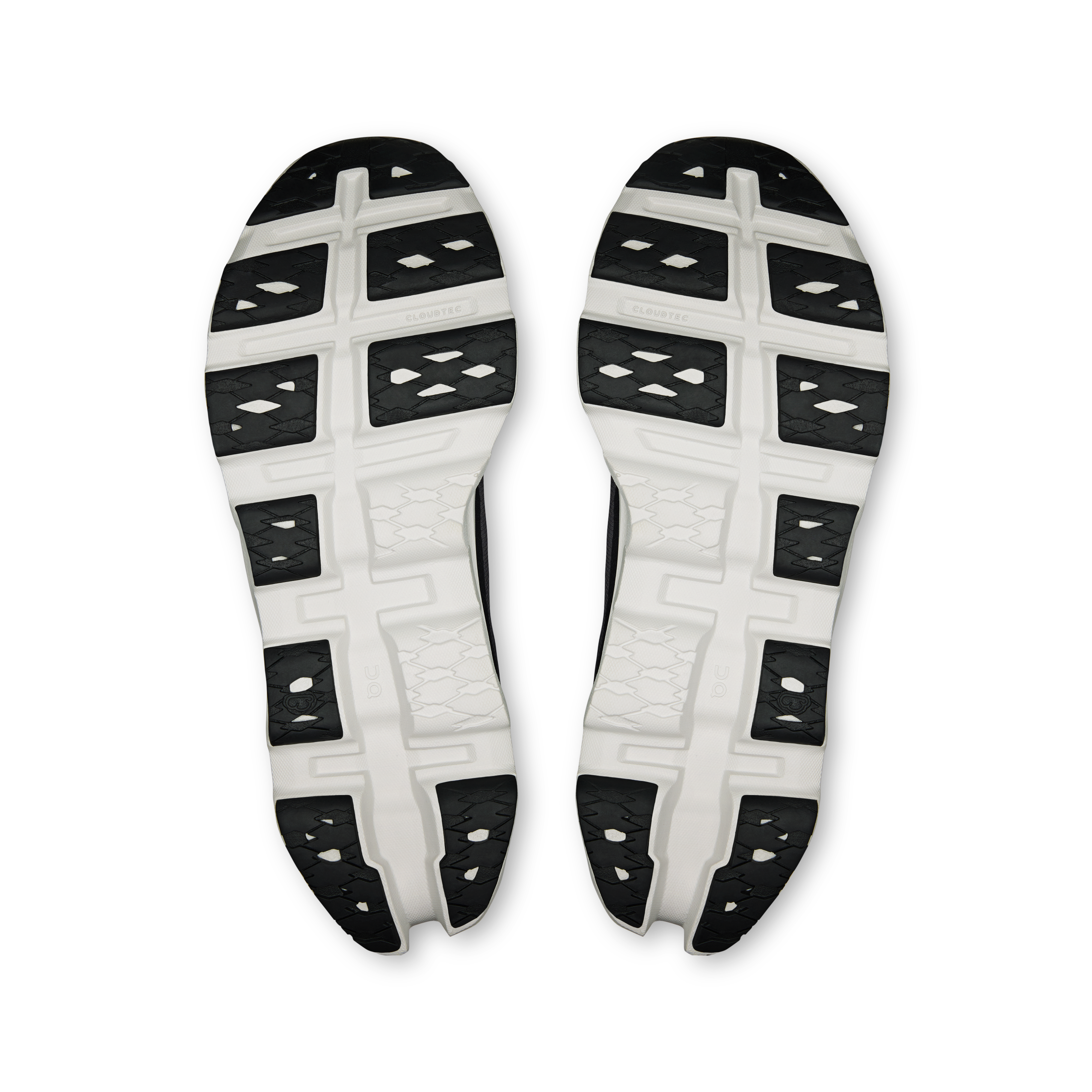 On Cloudmonster 3 Eclipse & Frost Homme Running sur route Chaussures