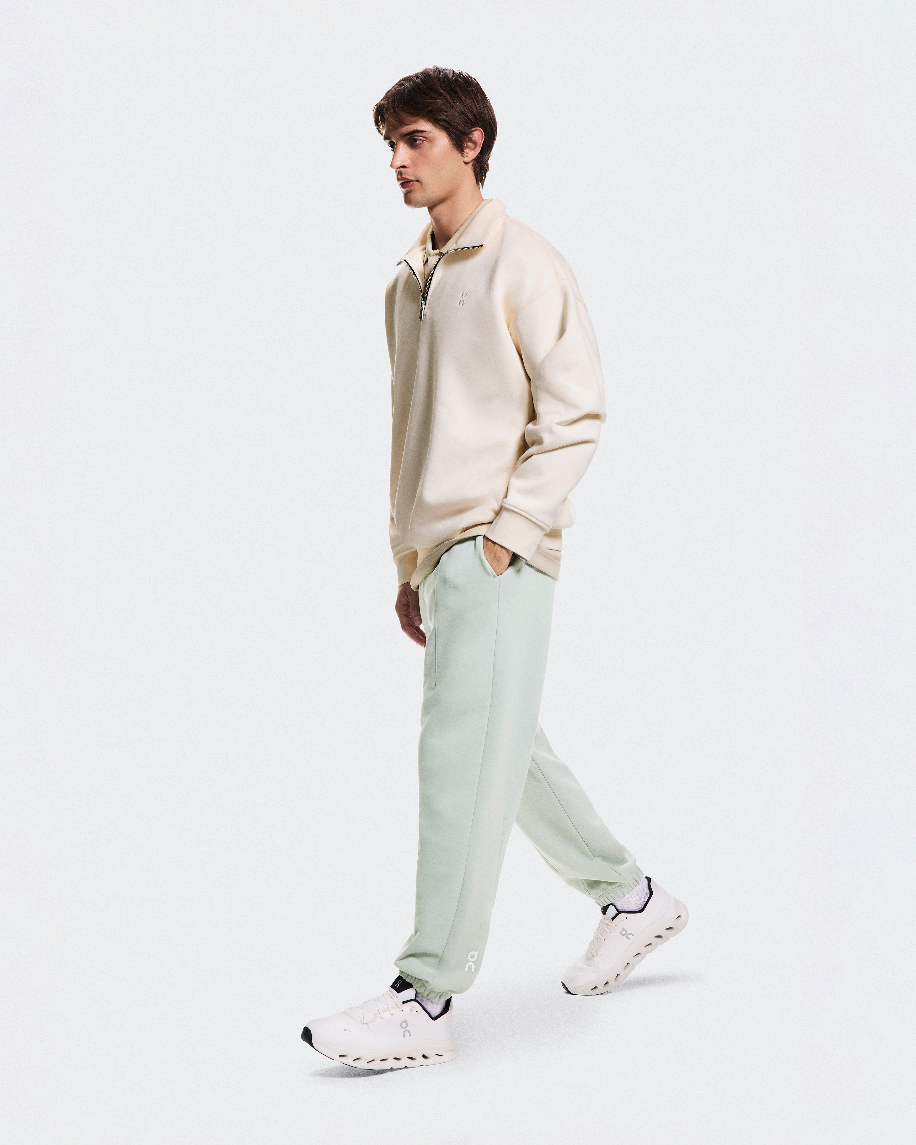 Club PantsMen / Mineral / XL