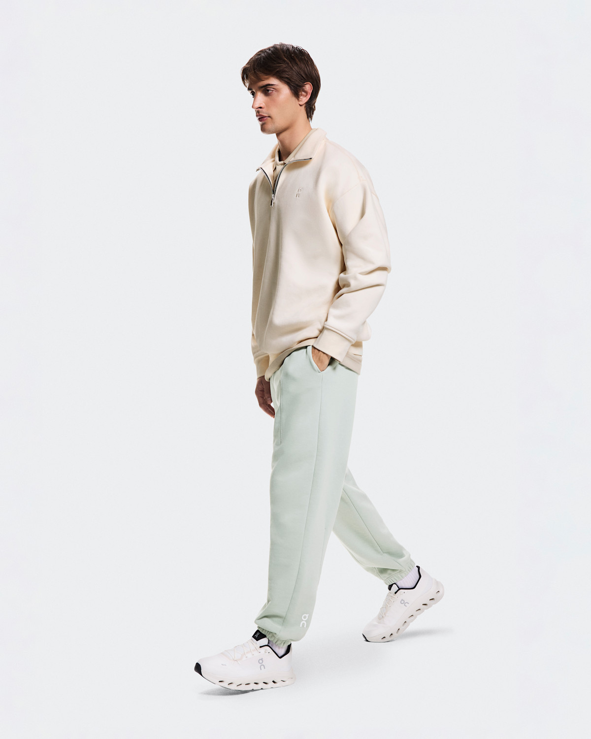 Men's Club Pants