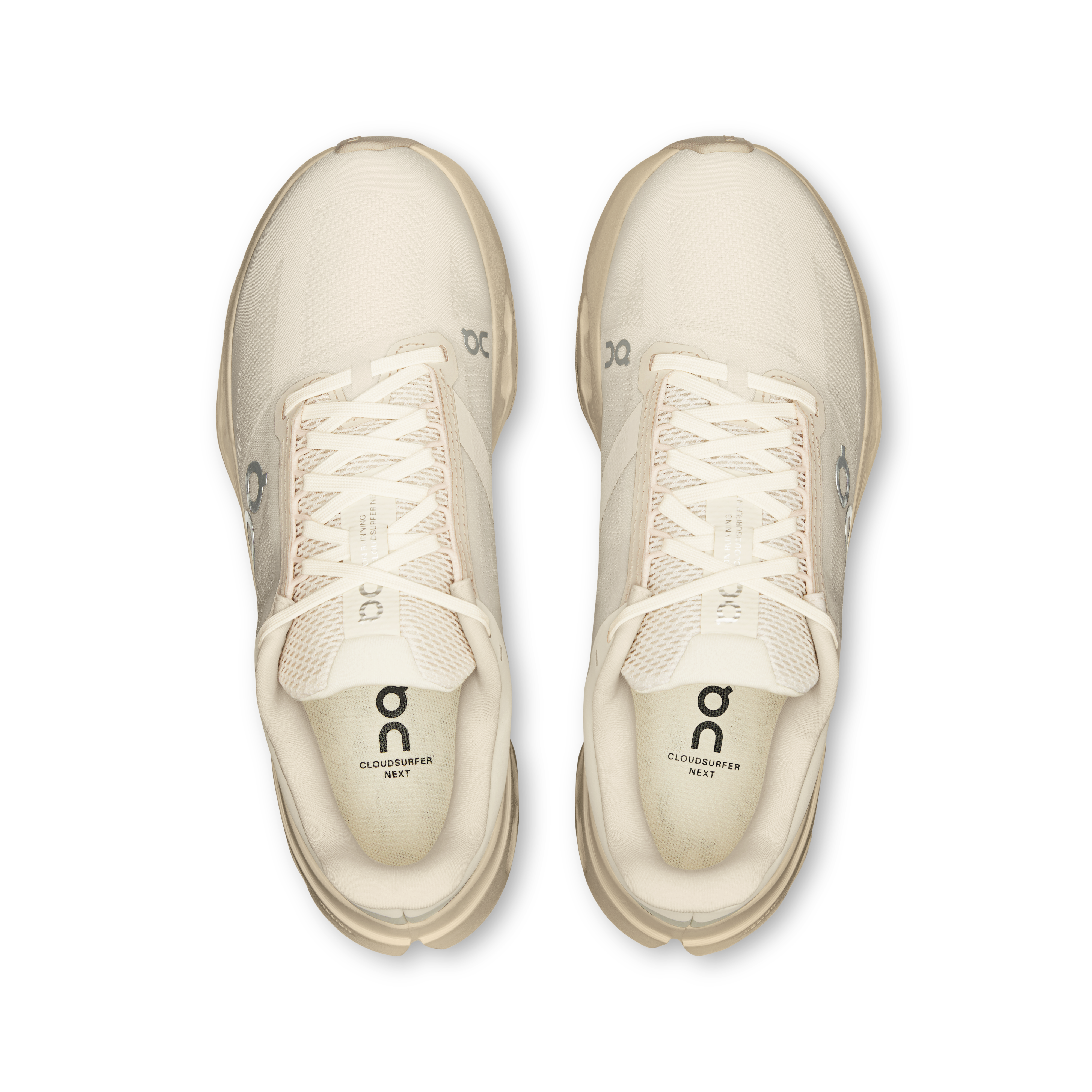 Cloudsurfer NextWomen / Dew | Dew / 41