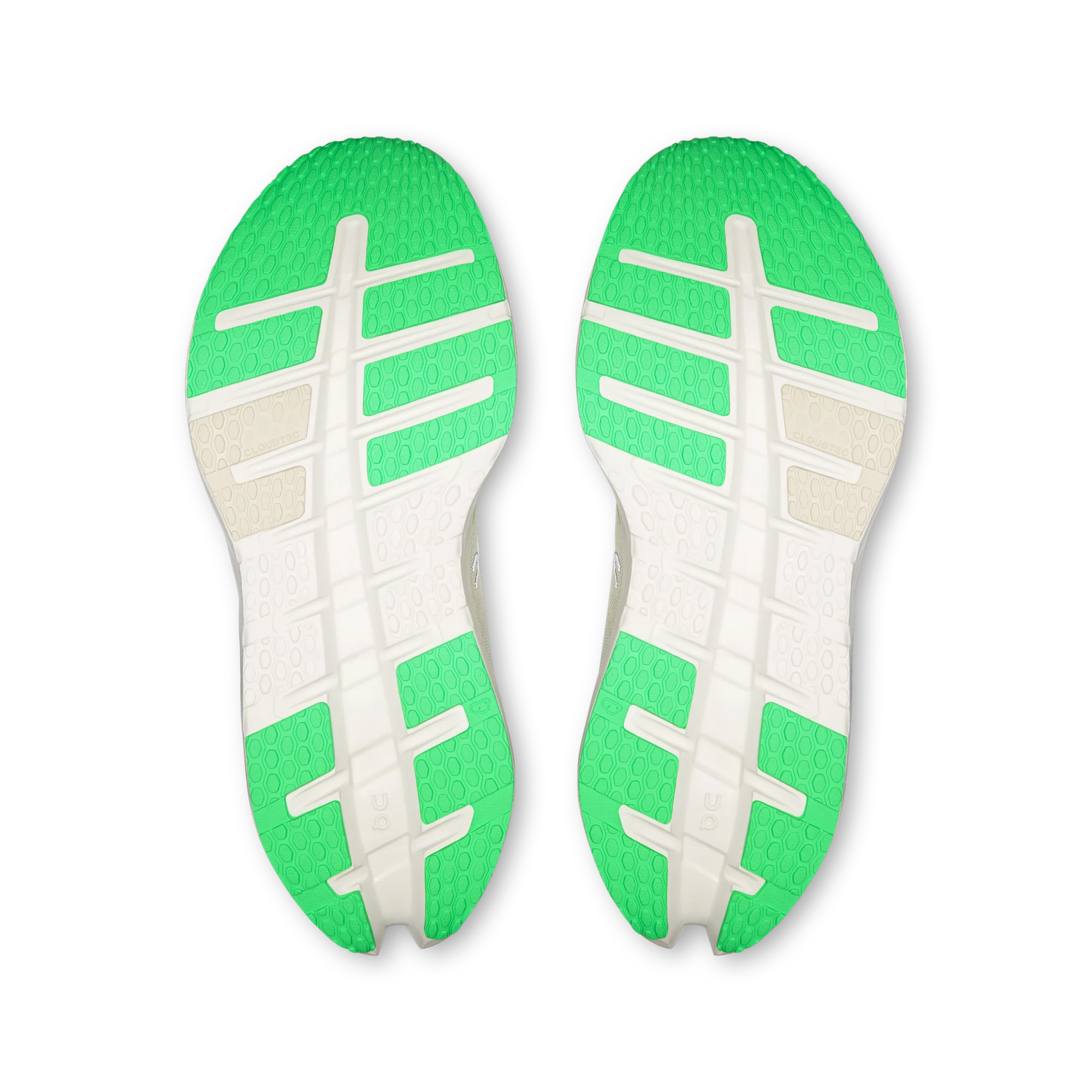 Men's Cloudrunner 3 Wide Ghost | Verdite - thumbnail 3