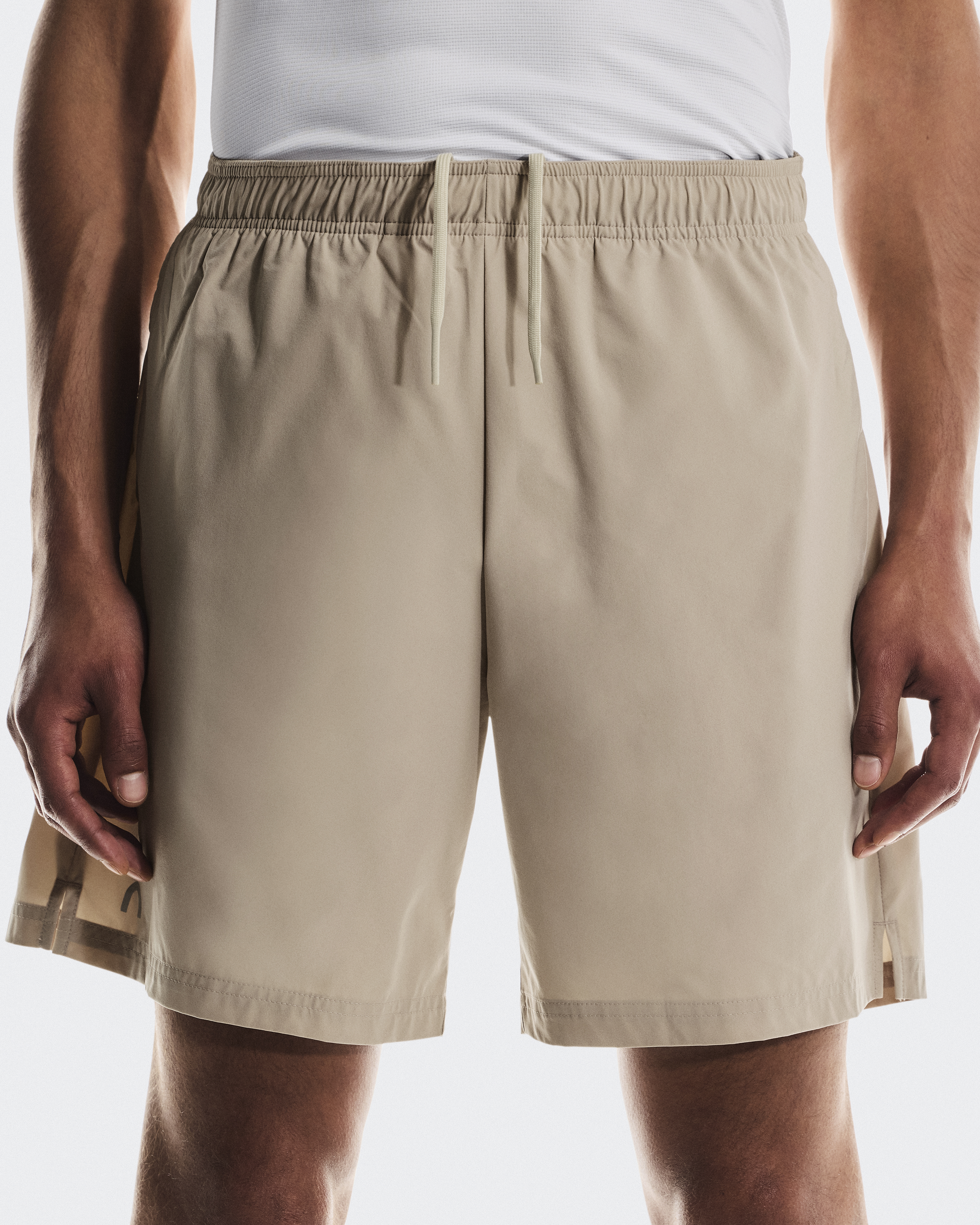 パンツ SOPH75ENNOY NYLON EASY SHORTS BEIGE L ENNOY NYLON EASY SHORTS (BEIGE) M ☆新品☆ パンツ SOPH75ENNOY